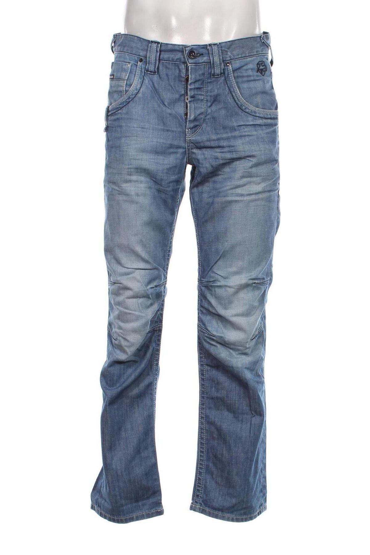 Herren Jeans Jack & Jones, Größe M, Farbe Blau, Preis € 11,53