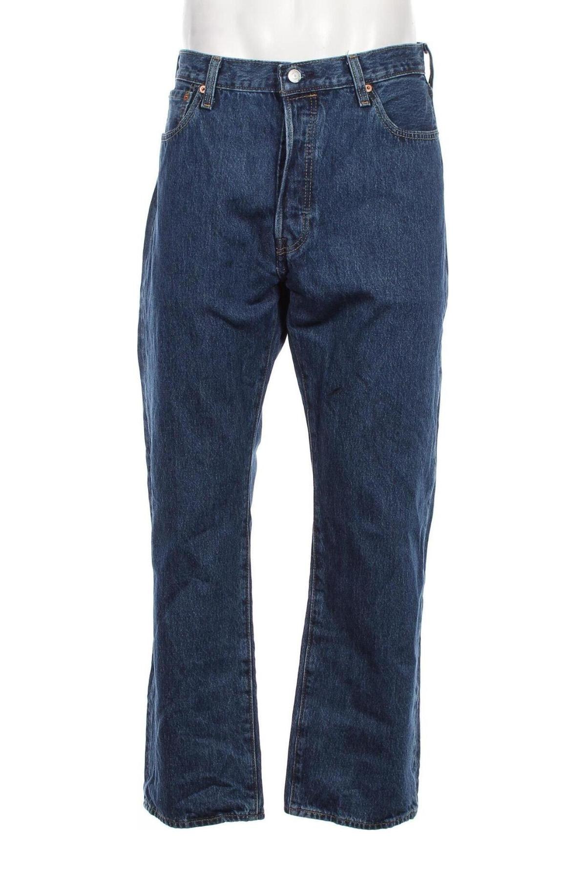 Pánske džínsy  Levi's, Veľkosť XL, Farba Modrá, Cena  61,18 €