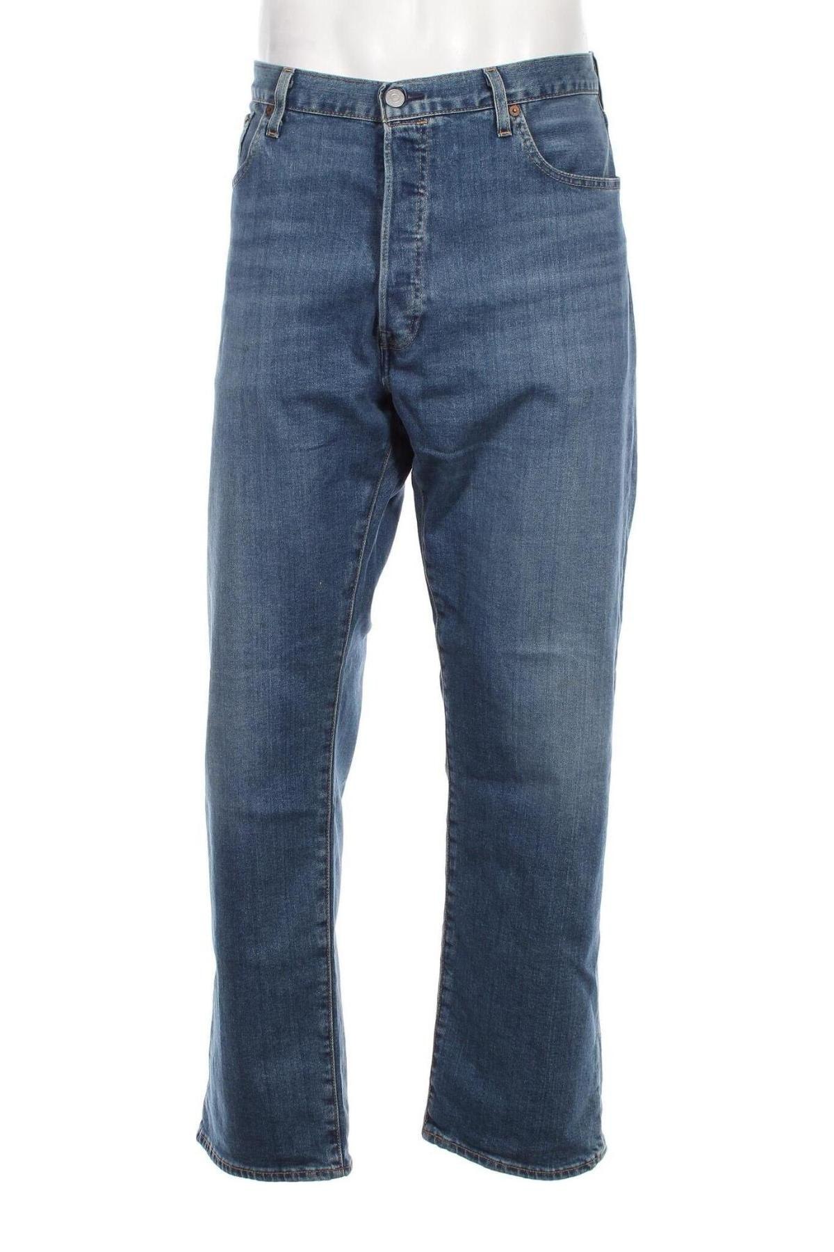 Férfi farmernadrág Levi's, Méret XL, Szín Kék, Ár 26 182 Ft