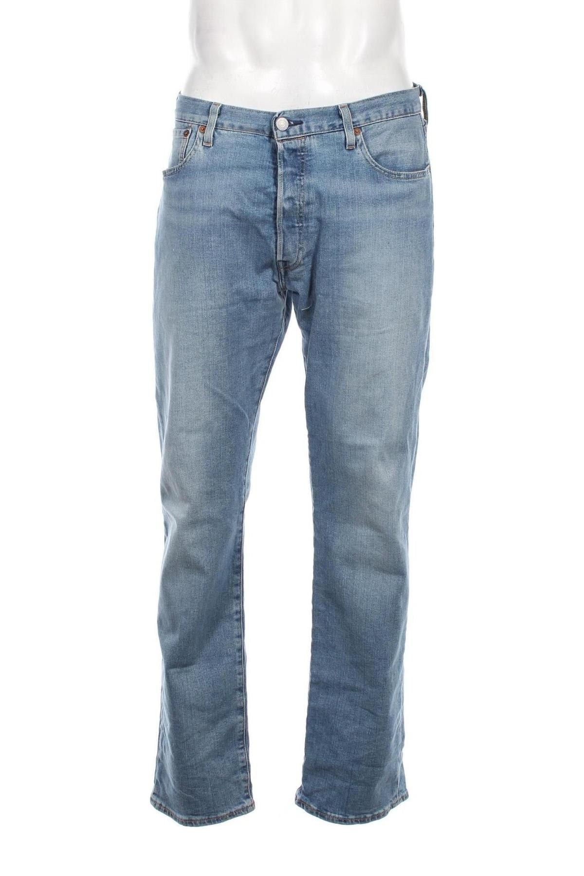 Herren Jeans Levi's, Größe L, Farbe Blau, Preis 58,52 €