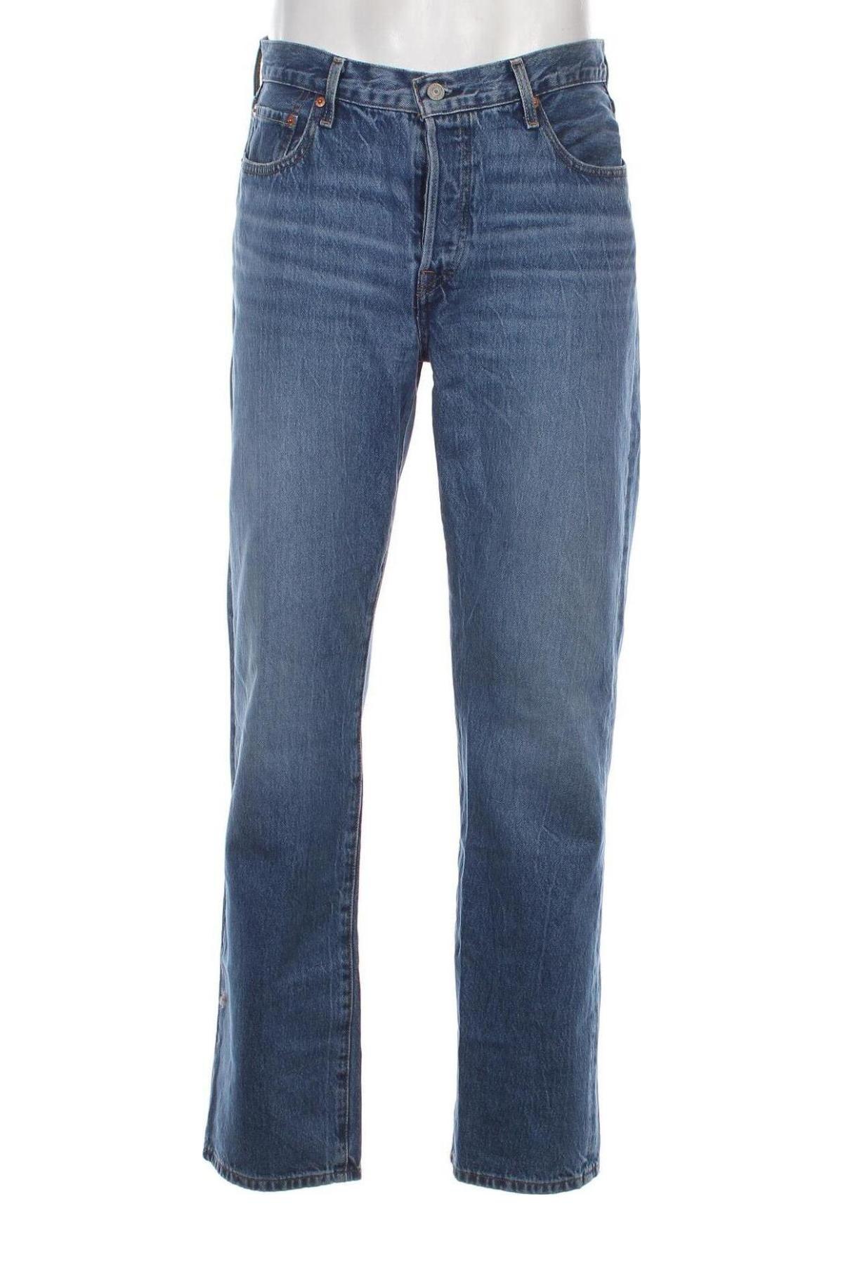 Herren Jeans Levi's, Größe M, Farbe Blau, Preis 25,71 €
