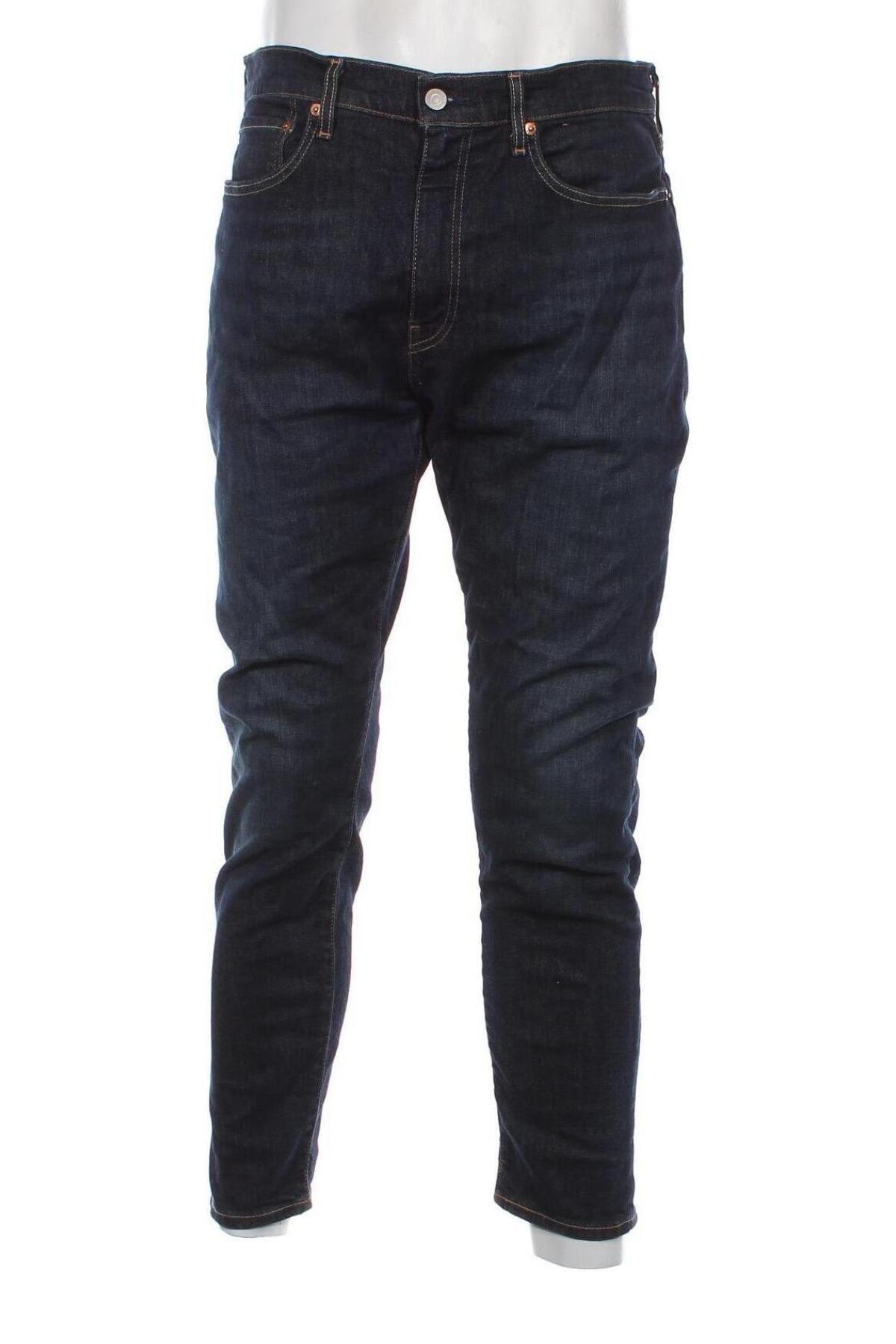 Herren Jeans Levi's, Größe L, Farbe Blau, Preis 64,72 €