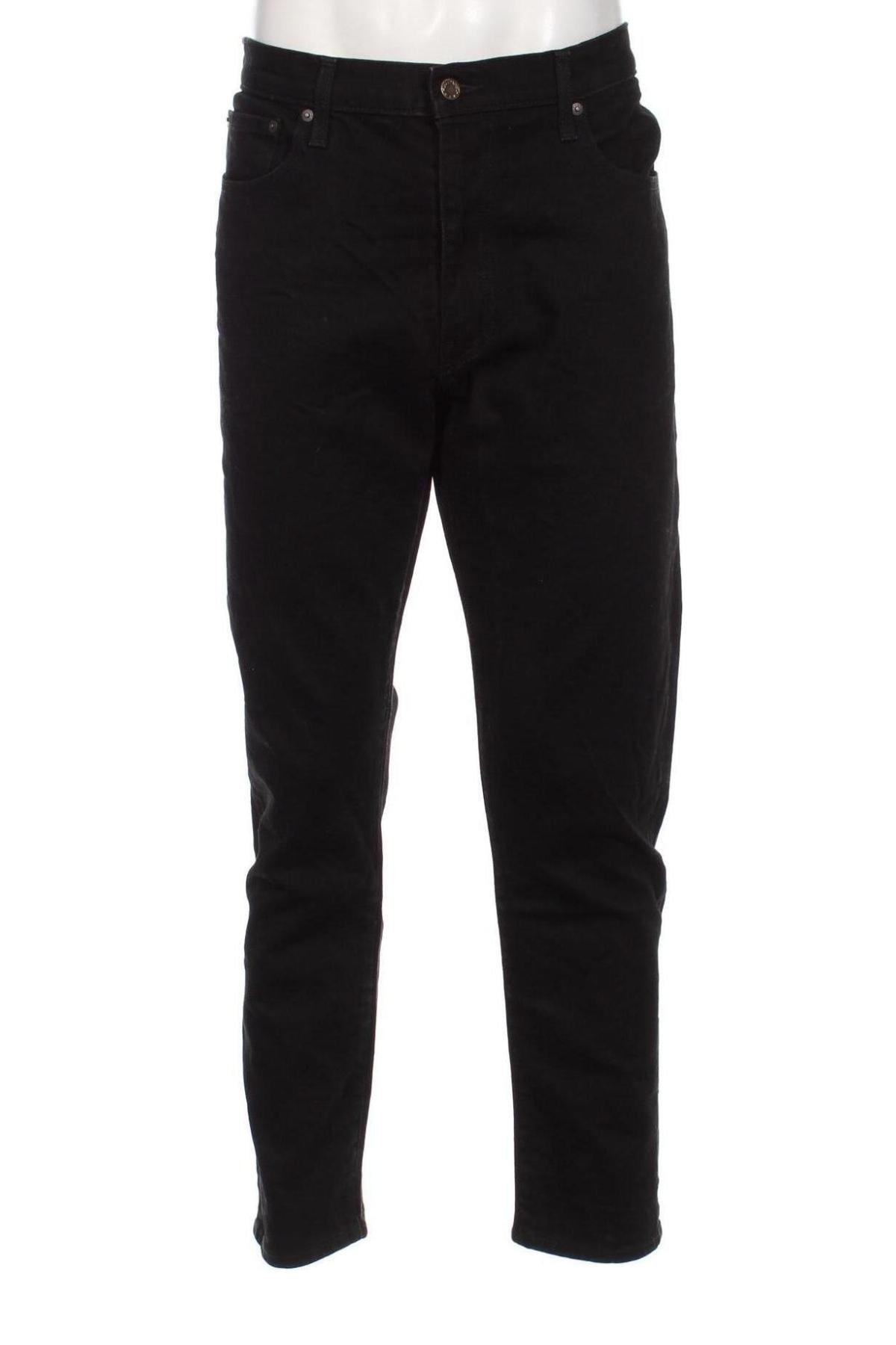 Herren Jeans Levi's, Größe XL, Farbe Schwarz, Preis 72,70 €