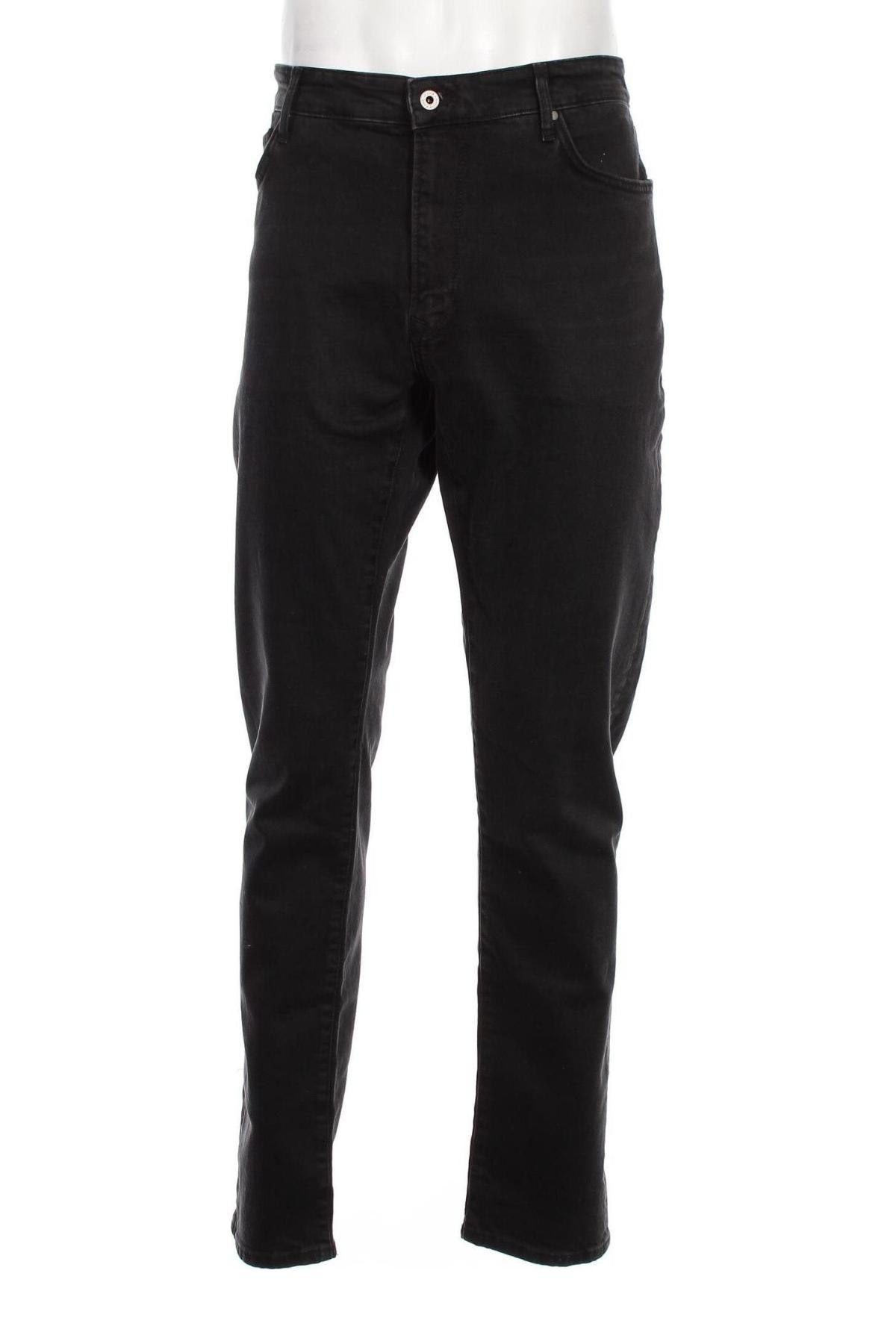 Pánske džínsy  Pepe Jeans, Veľkosť XL, Farba Čierna, Cena  81,57 €