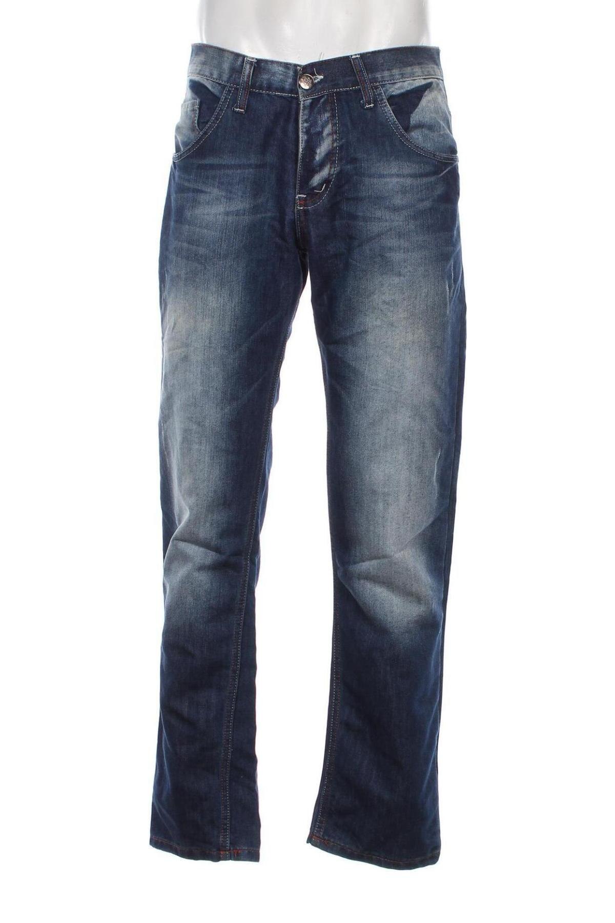 Herren Jeans Pepe Jeans, Größe M, Farbe Blau, Preis 37,58 €