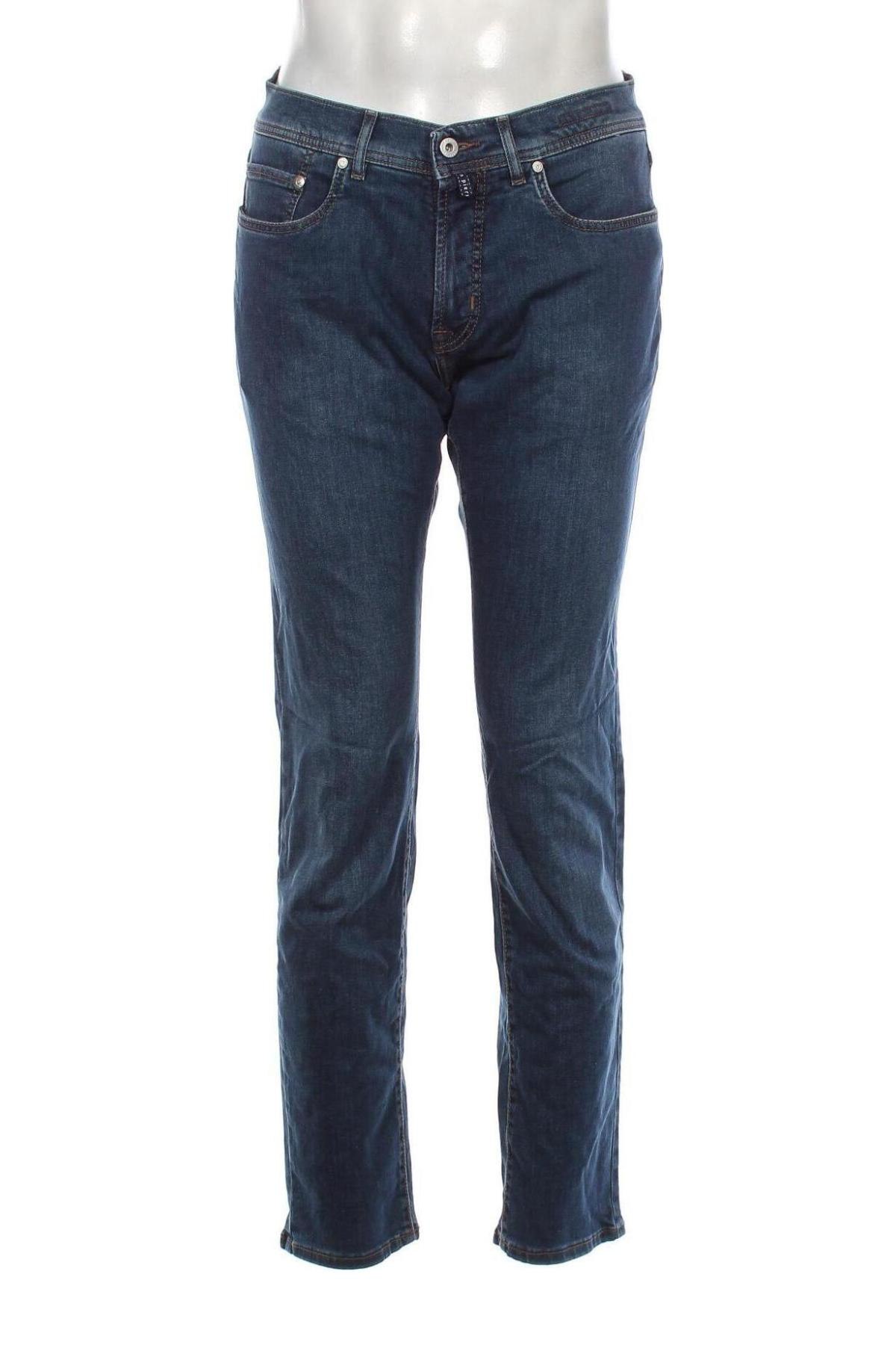 Herren Jeans Pierre Cardin, Größe M, Farbe Blau, Preis € 52,19