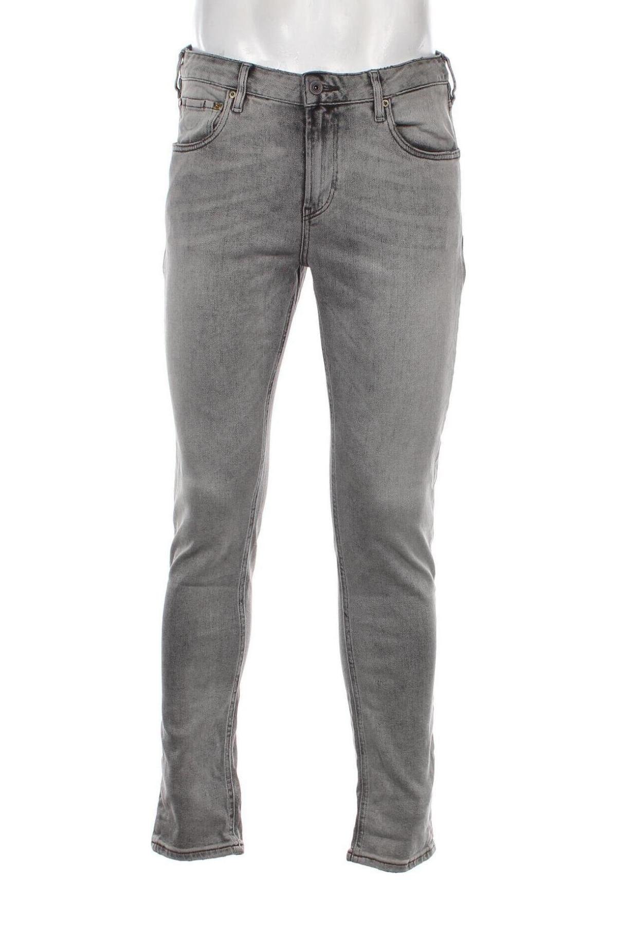 Herren Jeans Scotch & Soda, Größe M, Farbe Grau, Preis 44,76 €