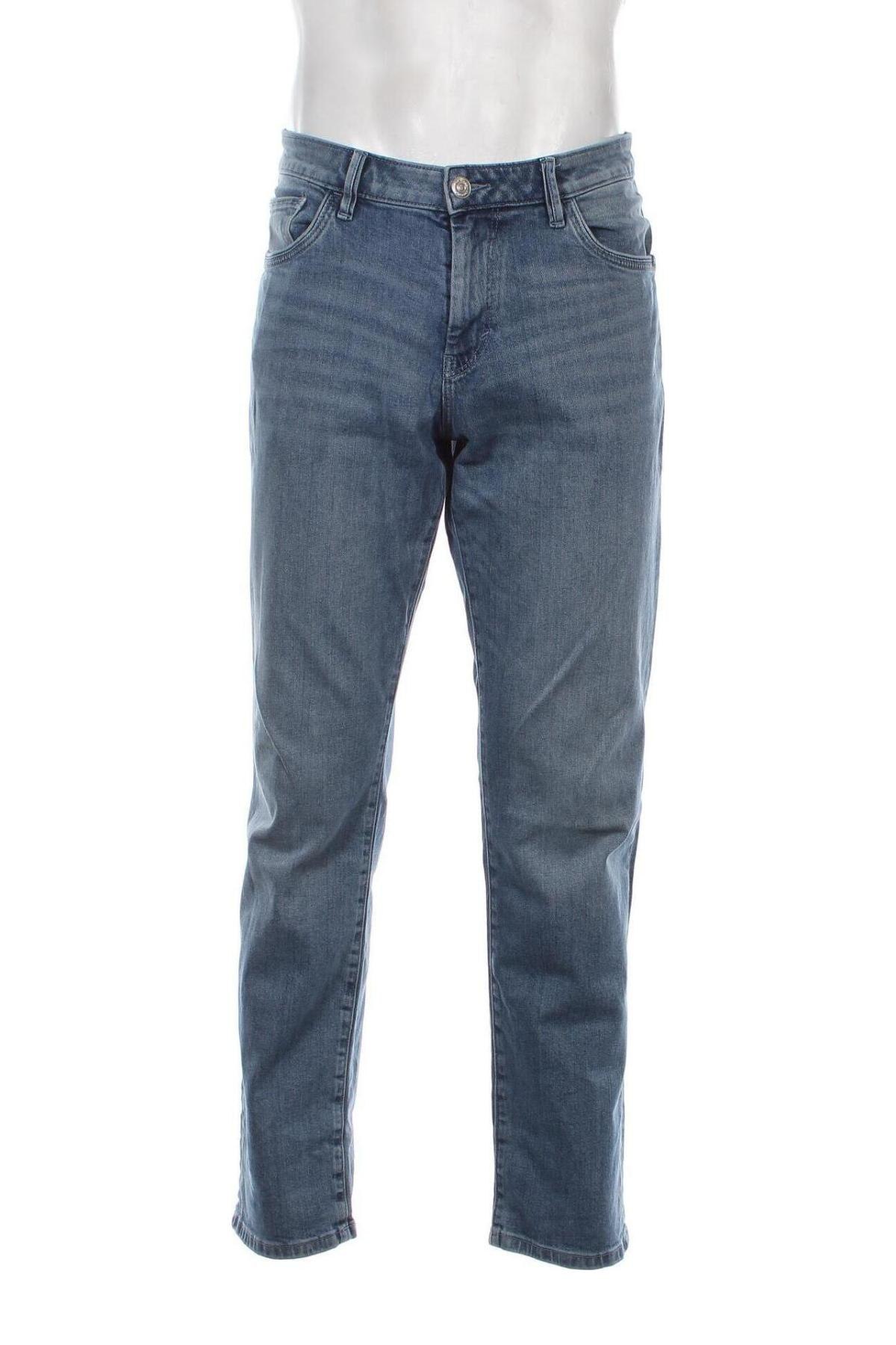 Herren Jeans Tom Tailor, Größe M, Farbe Blau, Preis € 47,94