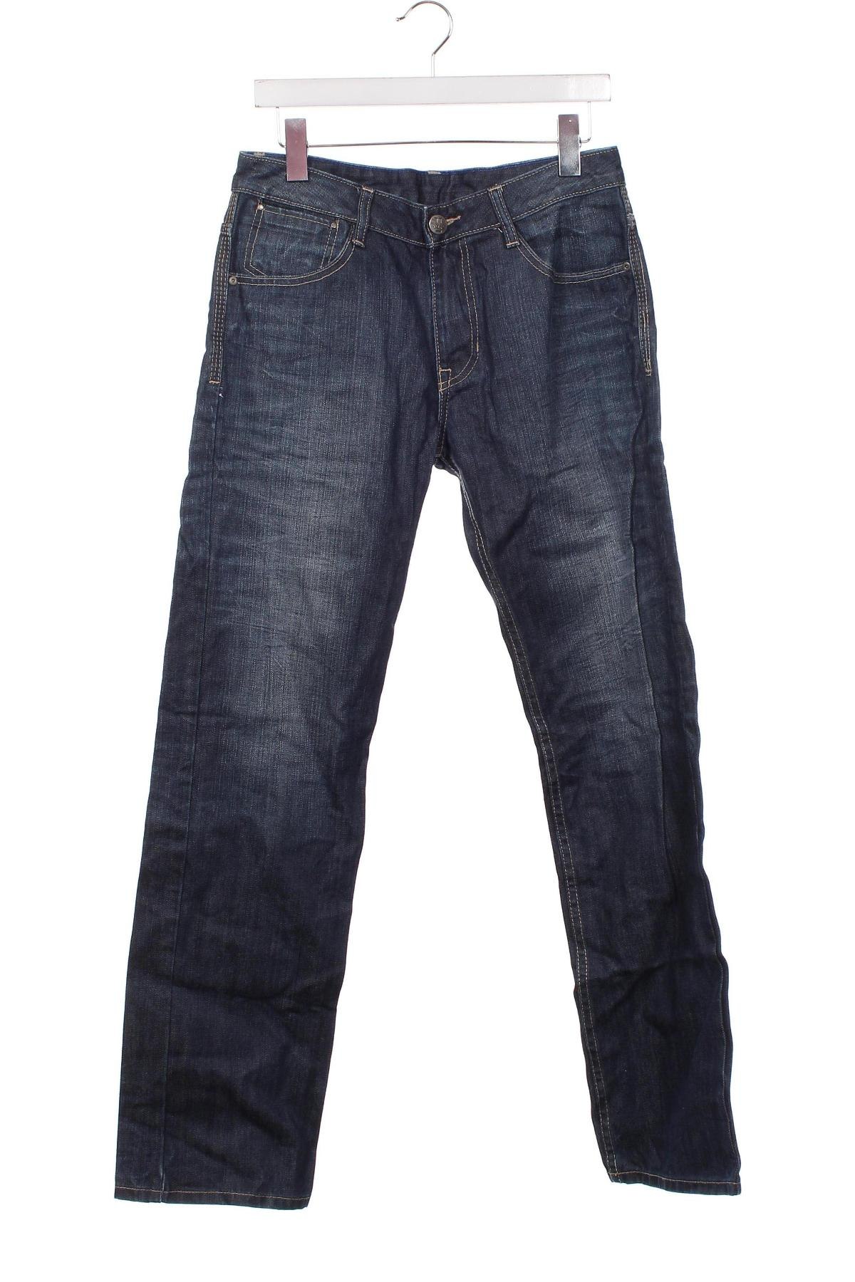 Herren Jeans Tom Tailor, Größe S, Farbe Blau, Preis 28,53 €