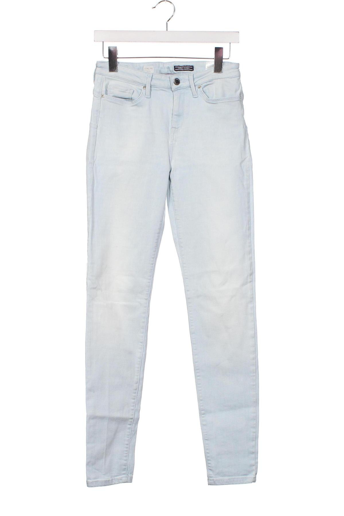 Herren Jeans Tommy Hilfiger, Größe XS, Farbe Blau, Preis 40,57 €