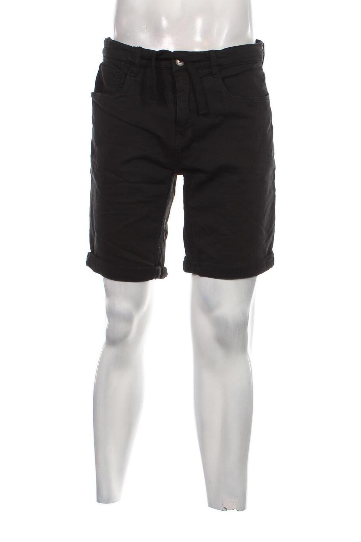Herren Shorts 17 & Co., Größe L, Farbe Schwarz, Preis € 13,00