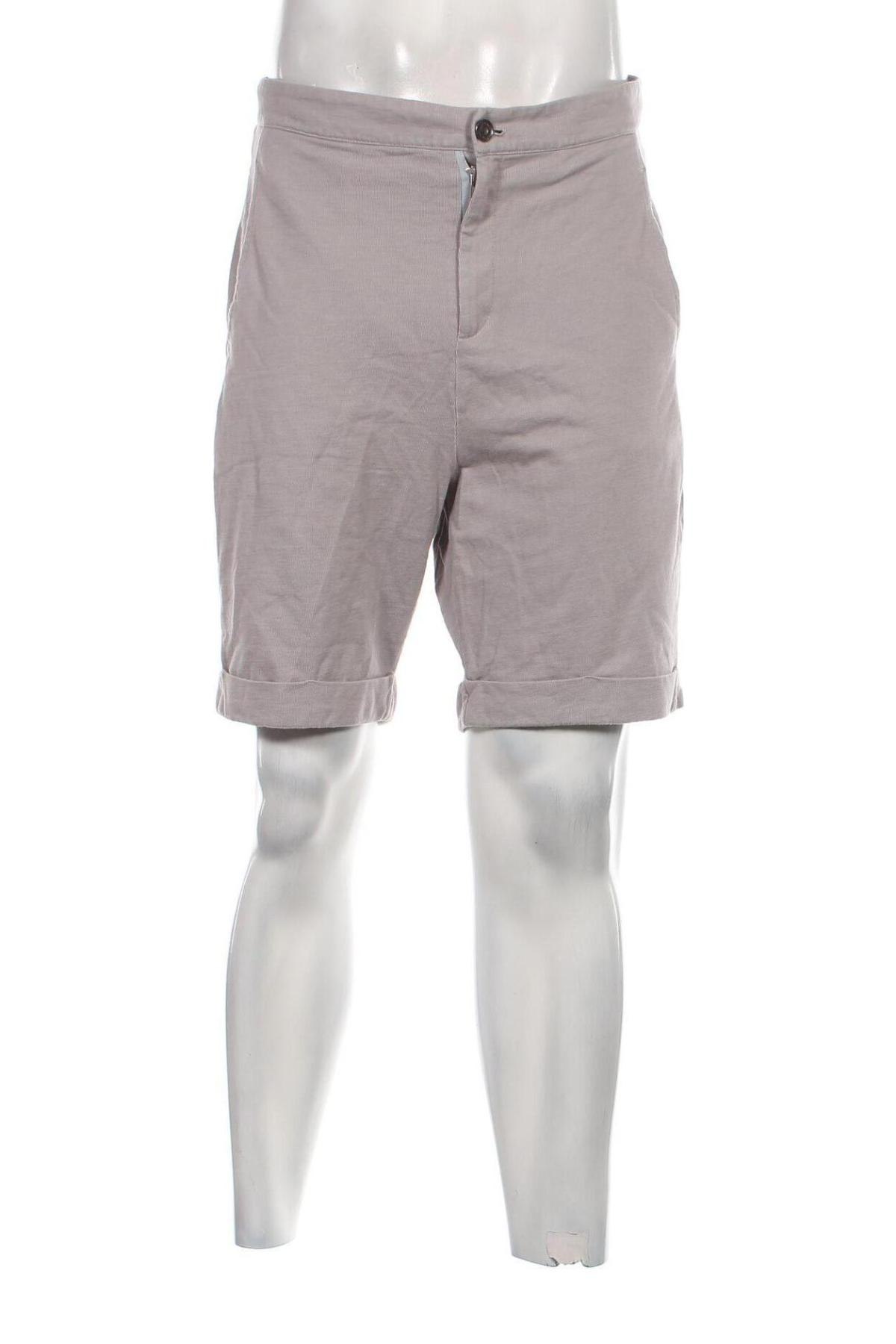 Herren Shorts Joop!, Größe XXL, Farbe Grau, Preis 49,17 €