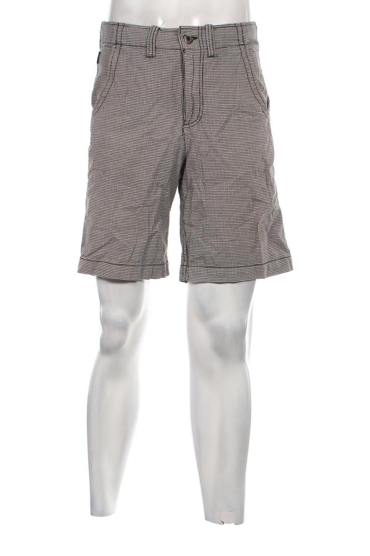 Мъжки къс панталон Terranova, Размер M, Цвят Многоцветен, Цена 25,00 лв.