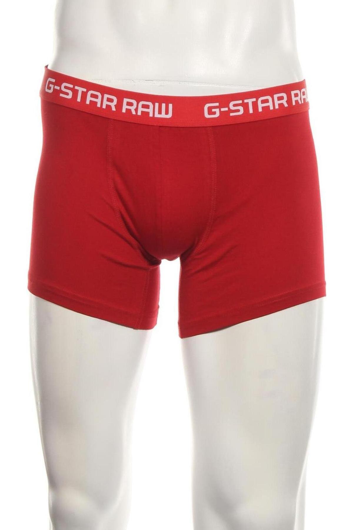 Мъжки комплект G-Star Raw, Размер L, Цвят Многоцветен, Цена 29,00 лв.