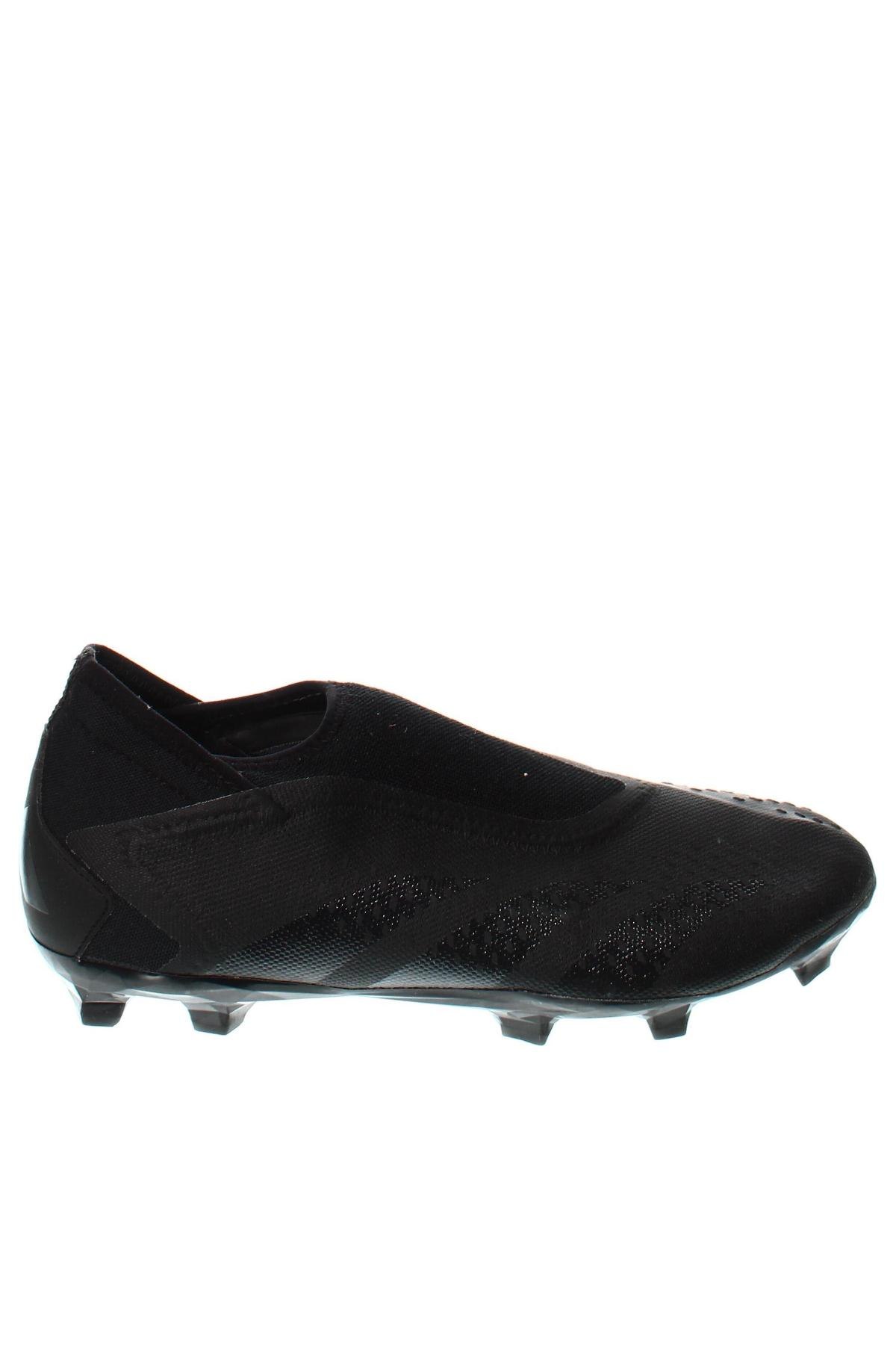 Herrenschuhe Adidas, Größe 45, Farbe Schwarz, Preis € 54,28