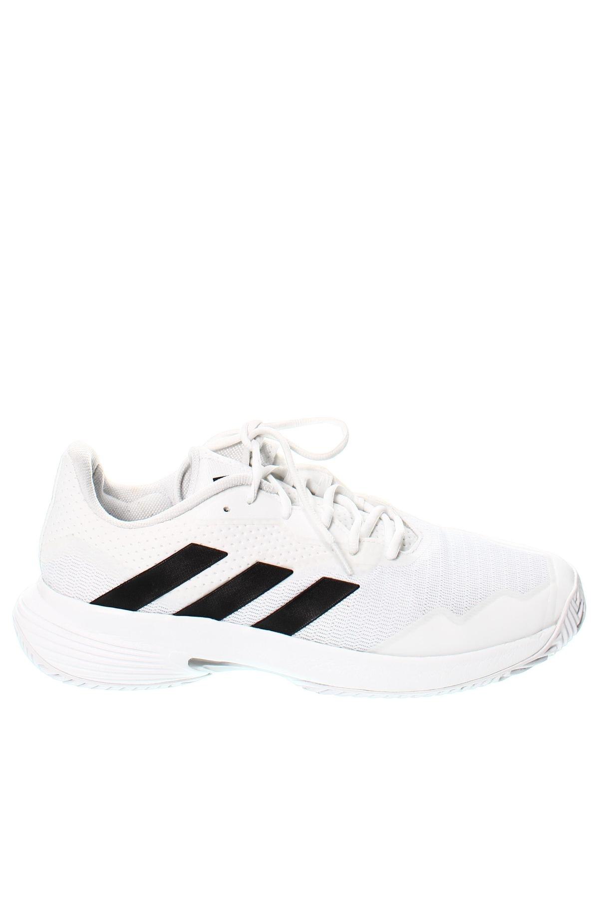 Herrenschuhe Adidas, Größe 47, Farbe Weiß, Preis € 61,93