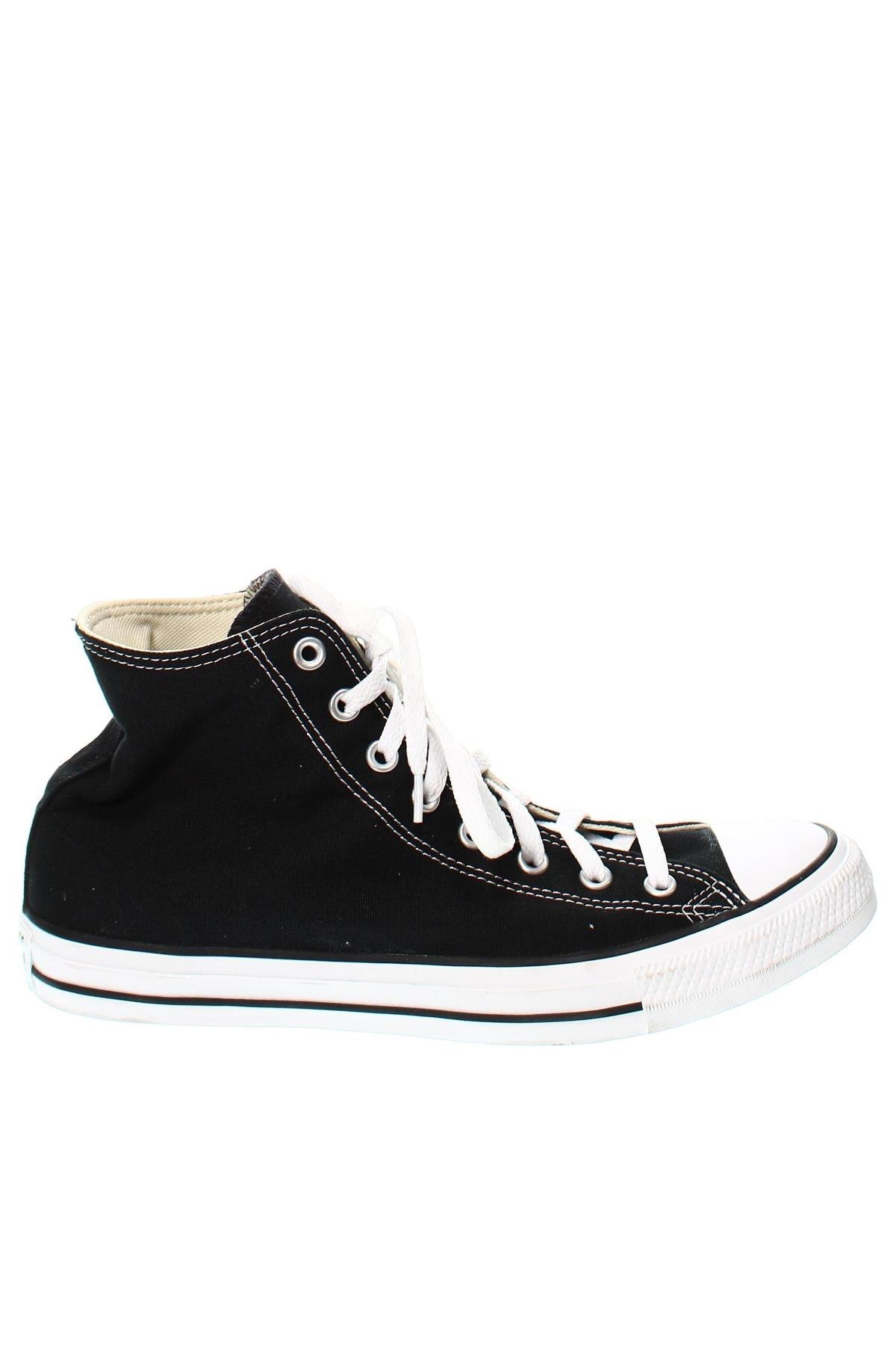 Мъжки обувки Converse, Размер 44, Цвят Черен, Цена 75,00 лв.