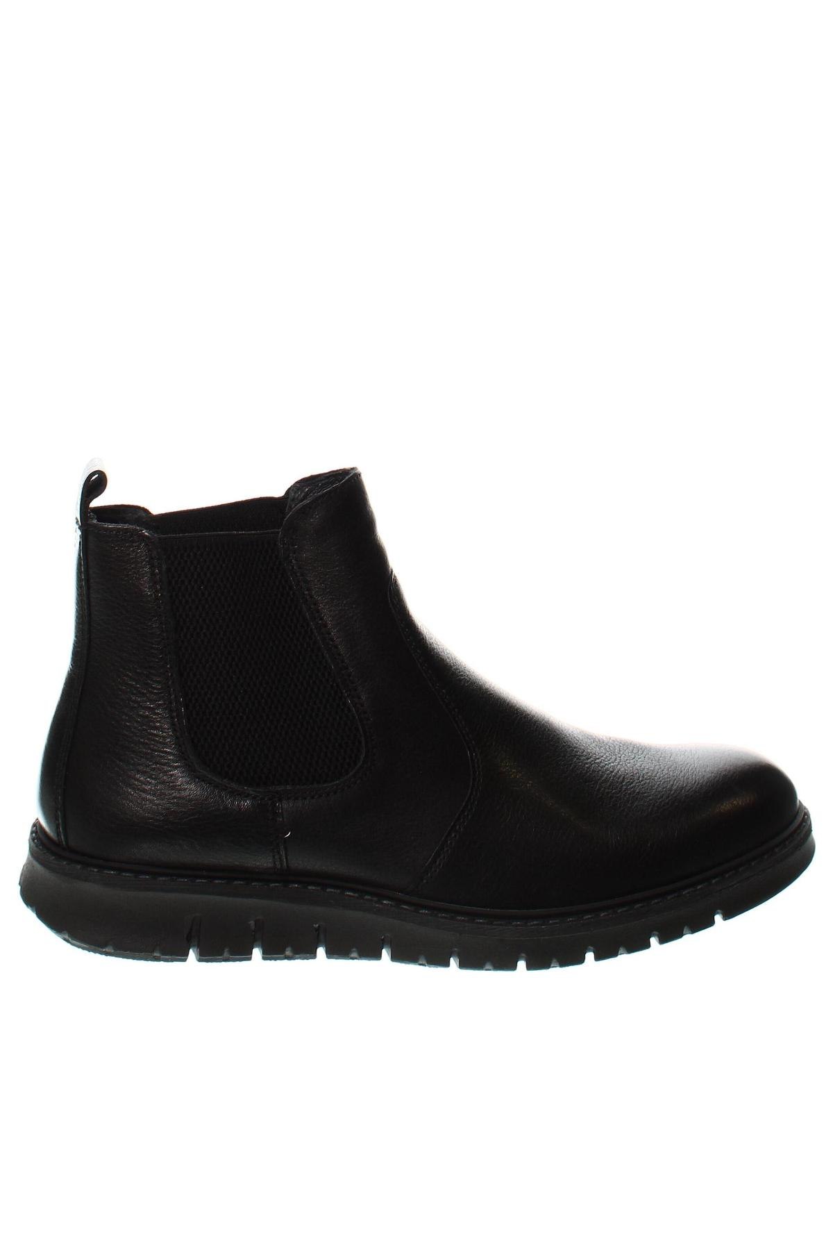 Pánske topánky Igi&Co, Veľkosť 42, Farba Čierna, Cena  34,58 €