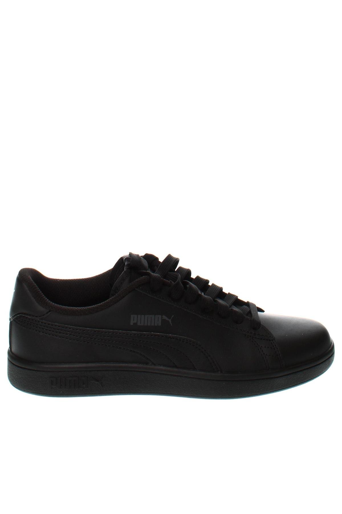 Ανδρικά παπούτσια PUMA, Μέγεθος 41, Χρώμα Μαύρο, Τιμή 104,64 €
