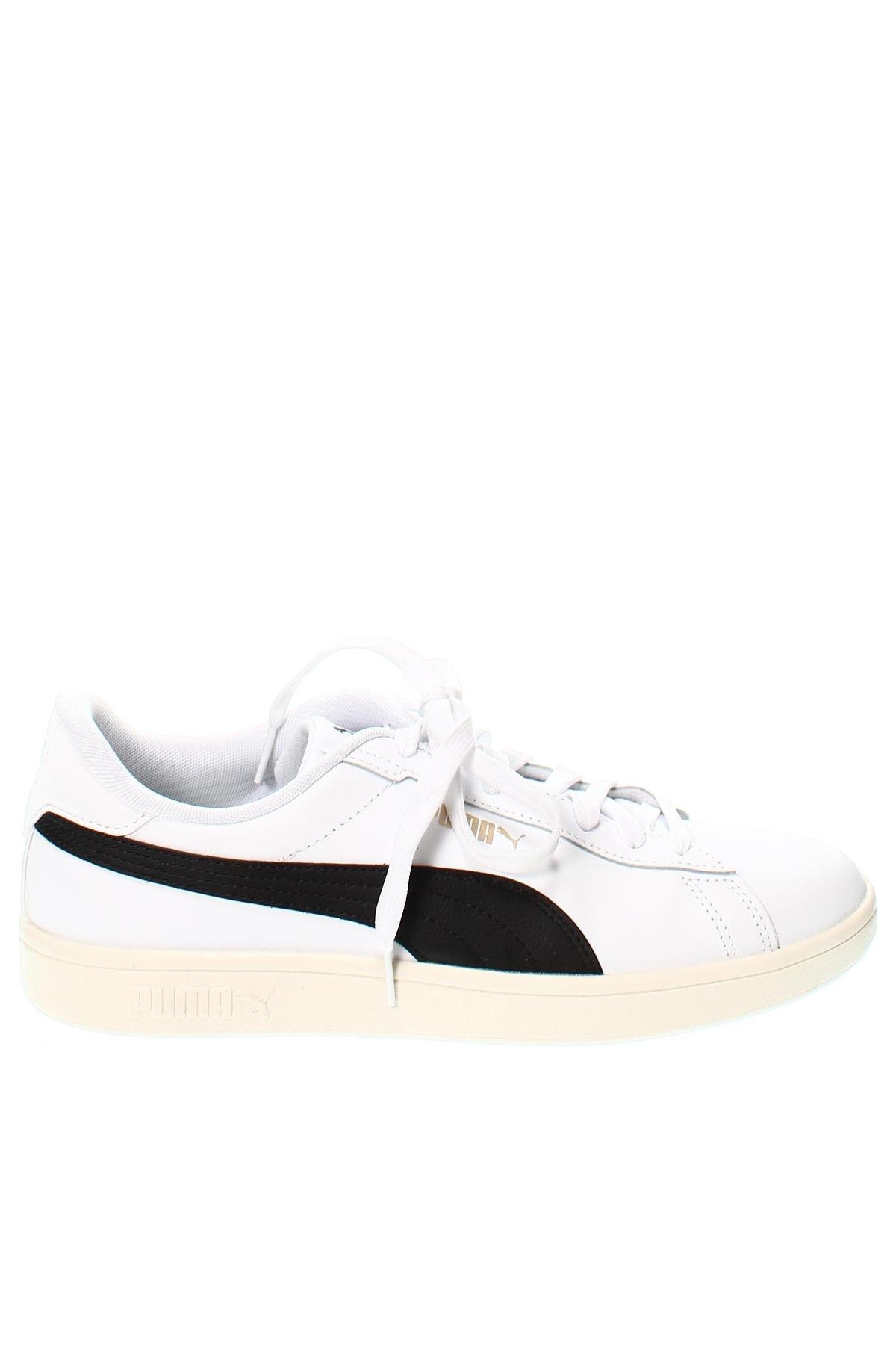 Herrenschuhe PUMA, Größe 42, Farbe Weiß, Preis 80,57 €