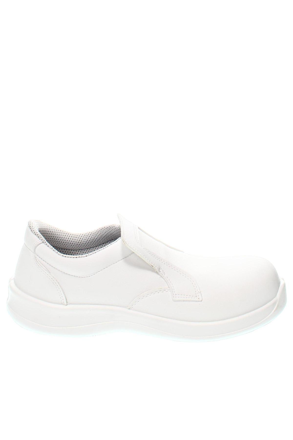 Мъжки обувки Reposa, Размер 43, Цвят Бял, Цена 108,00 лв.