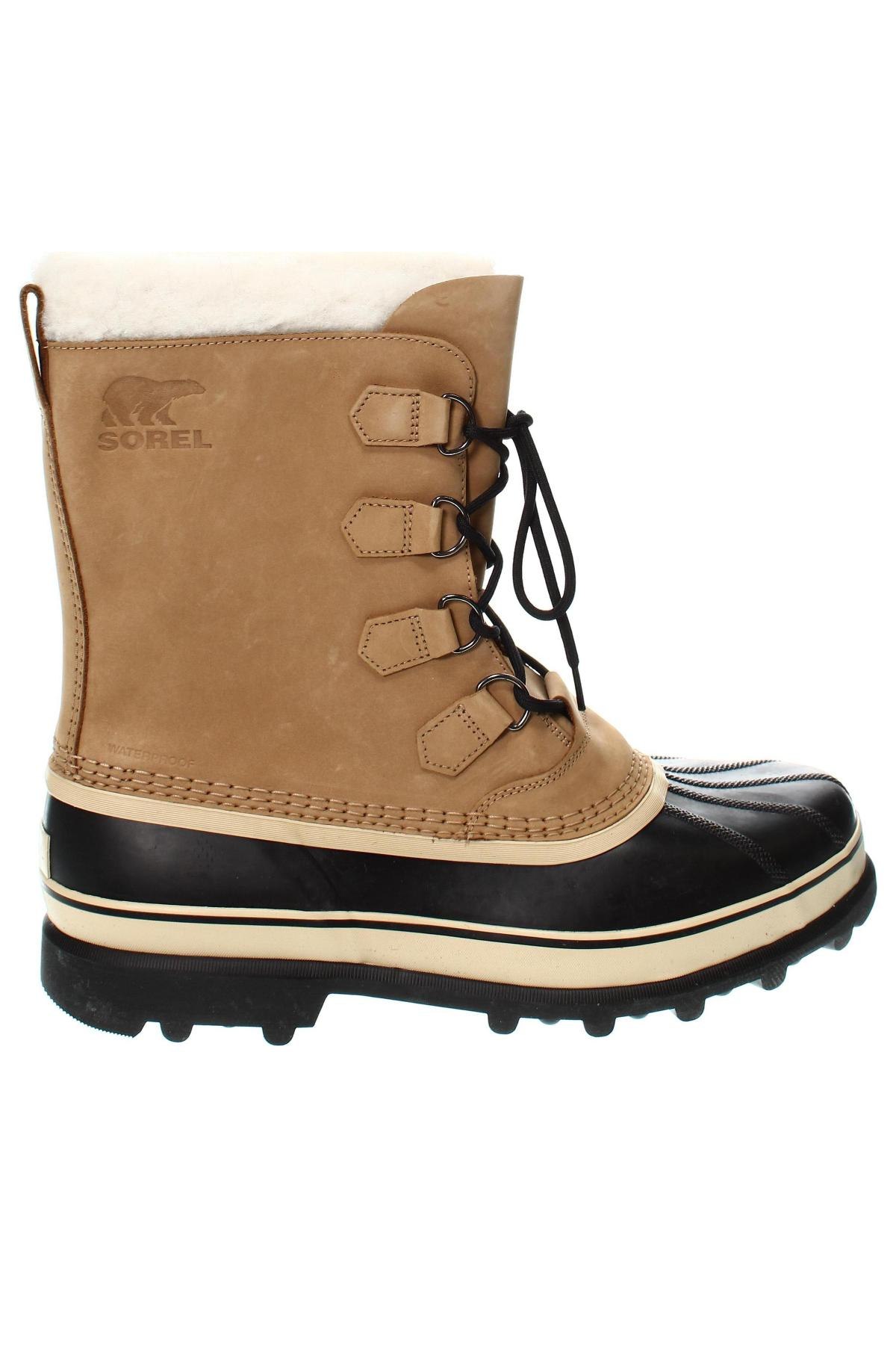 Herrenschuhe Sorel, Größe 47, Farbe Beige, Preis € 70,93