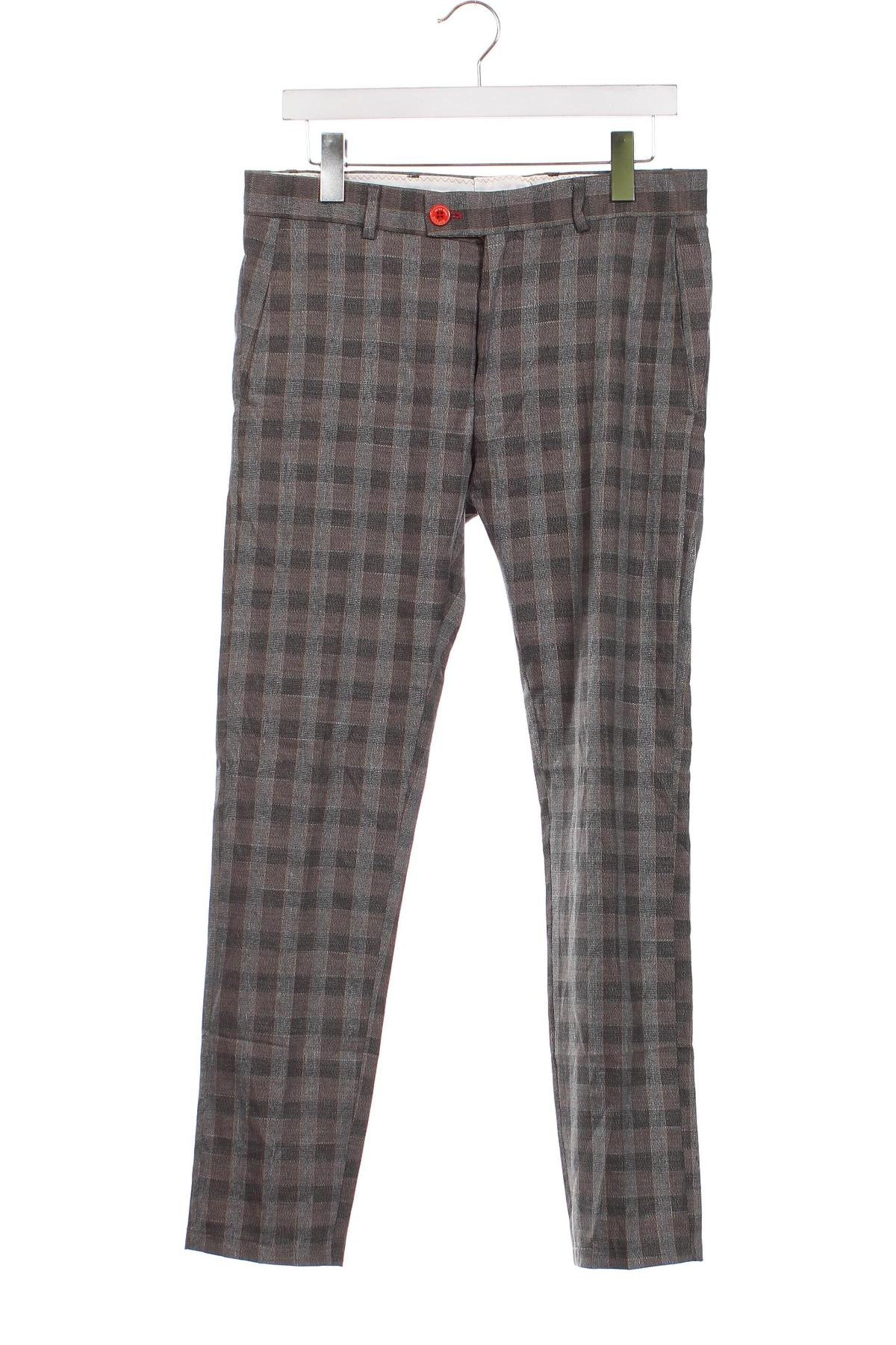 Ανδρικό παντελόνι, Μέγεθος S, Χρώμα Πολύχρωμο, Τιμή 5,74 €