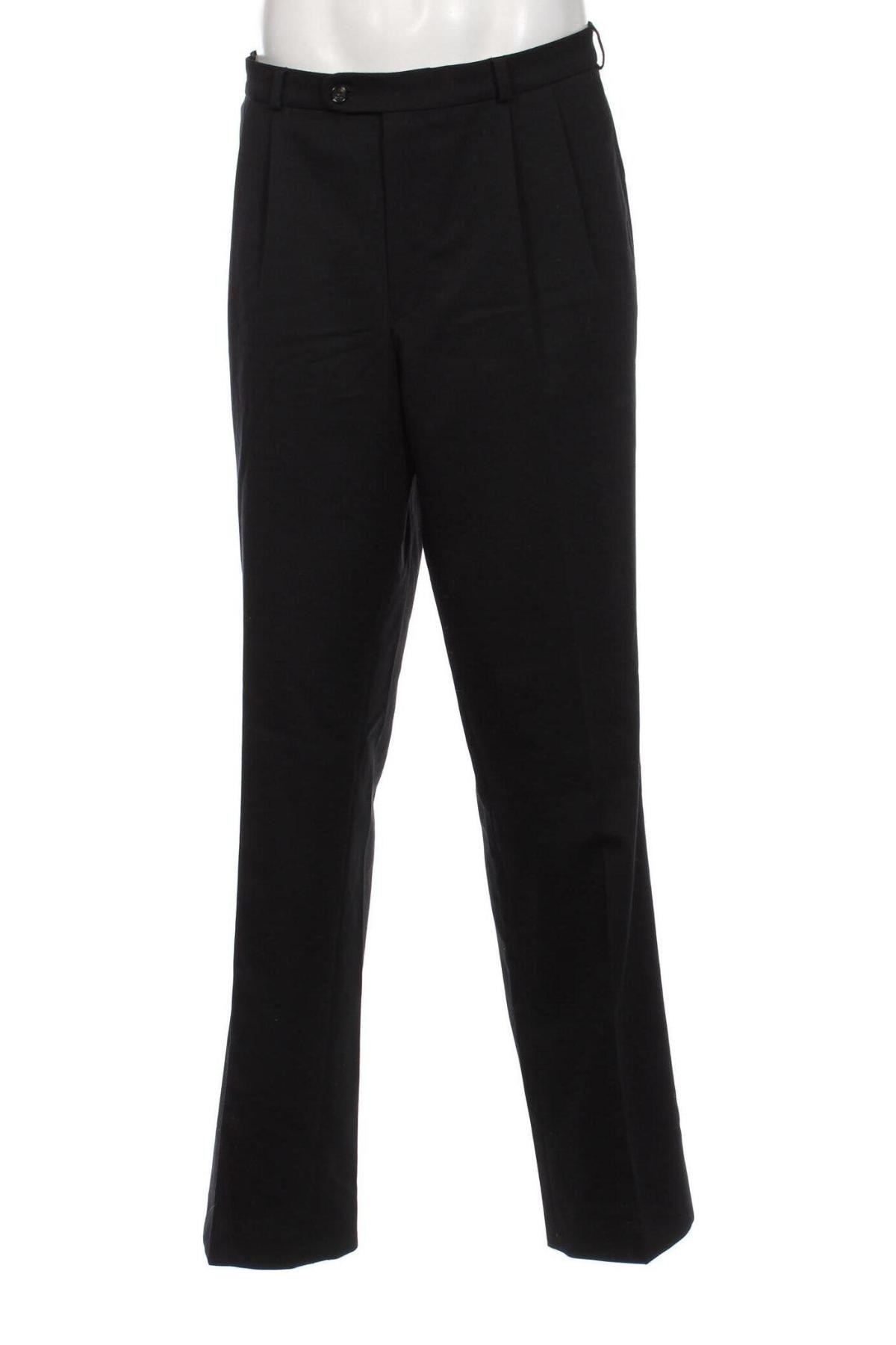 Pánske nohavice , Veľkosť L, Farba Čierna, Cena  4,93 €