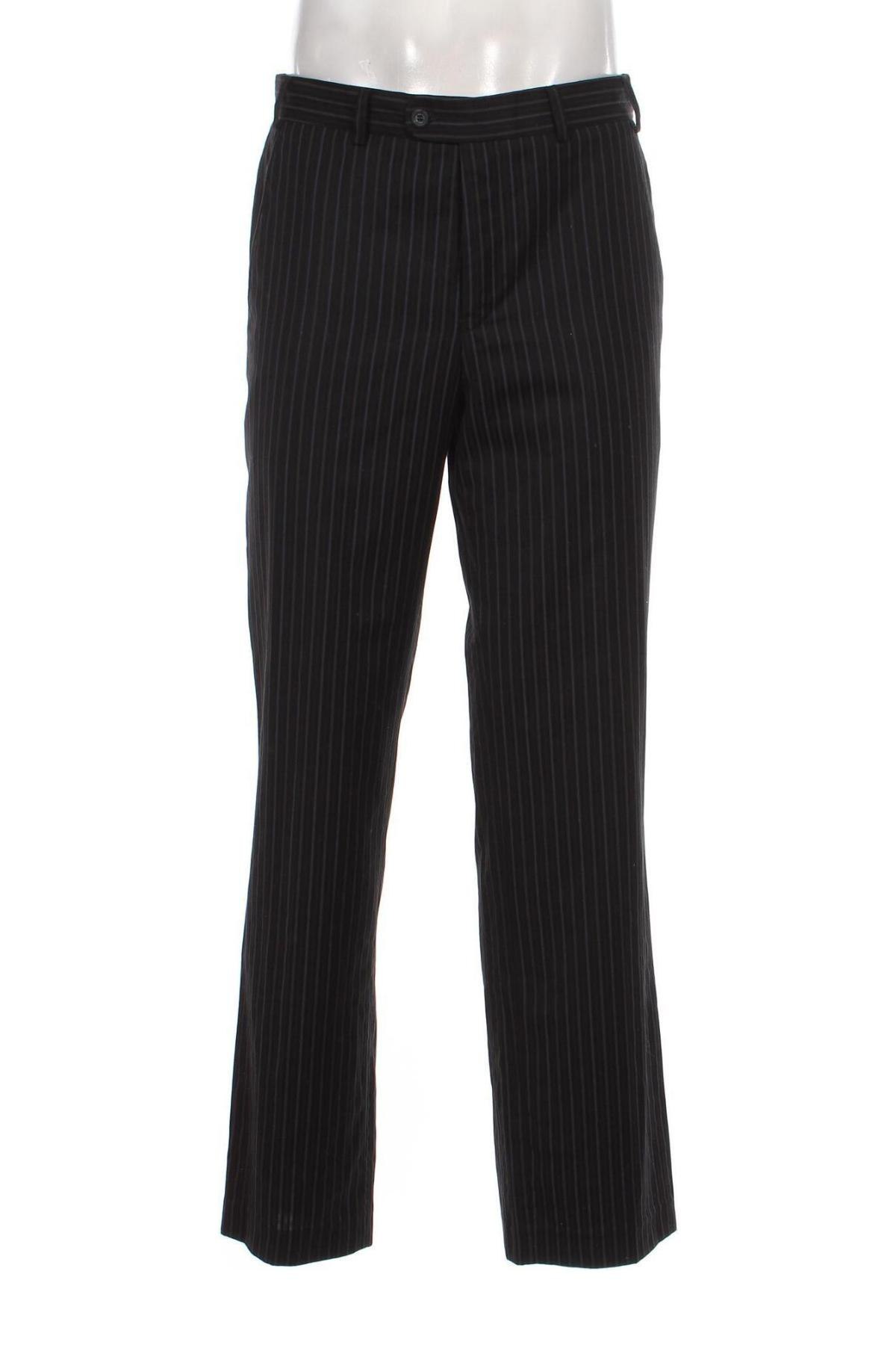 Ανδρικό παντελόνι, Μέγεθος L, Χρώμα Πολύχρωμο, Τιμή 3,86 €