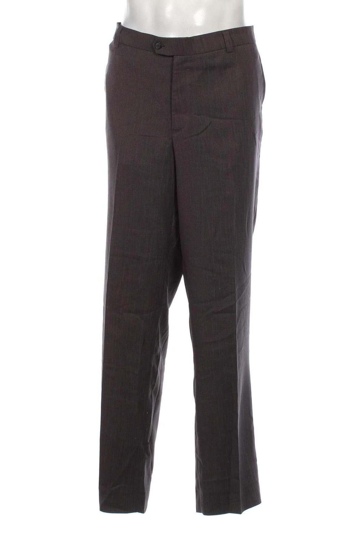 Мъжки панталон, Размер XL, Цвят Сив, Цена 6,67 лв.