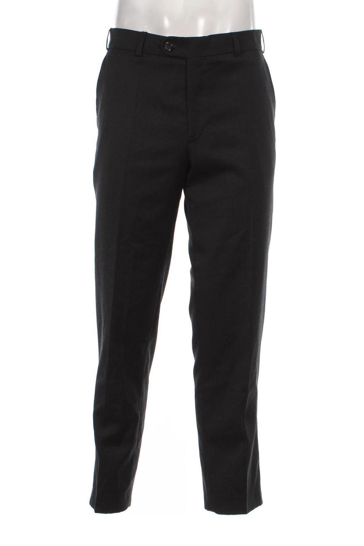 Мъжки панталон A.W.Dunmore, Размер M, Цвят Сив, Цена 14,96 лв.