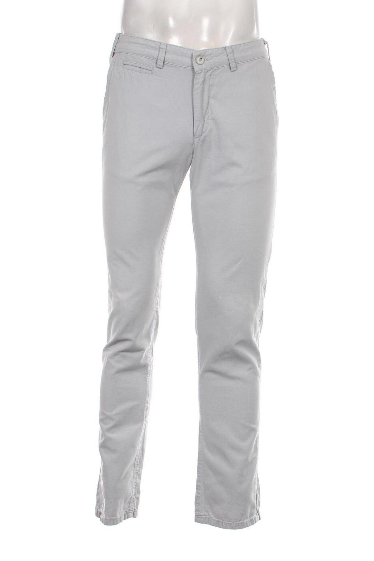 Ανδρικό παντελόνι Andrews, Μέγεθος M, Χρώμα Μπλέ, Τιμή 7,76 €