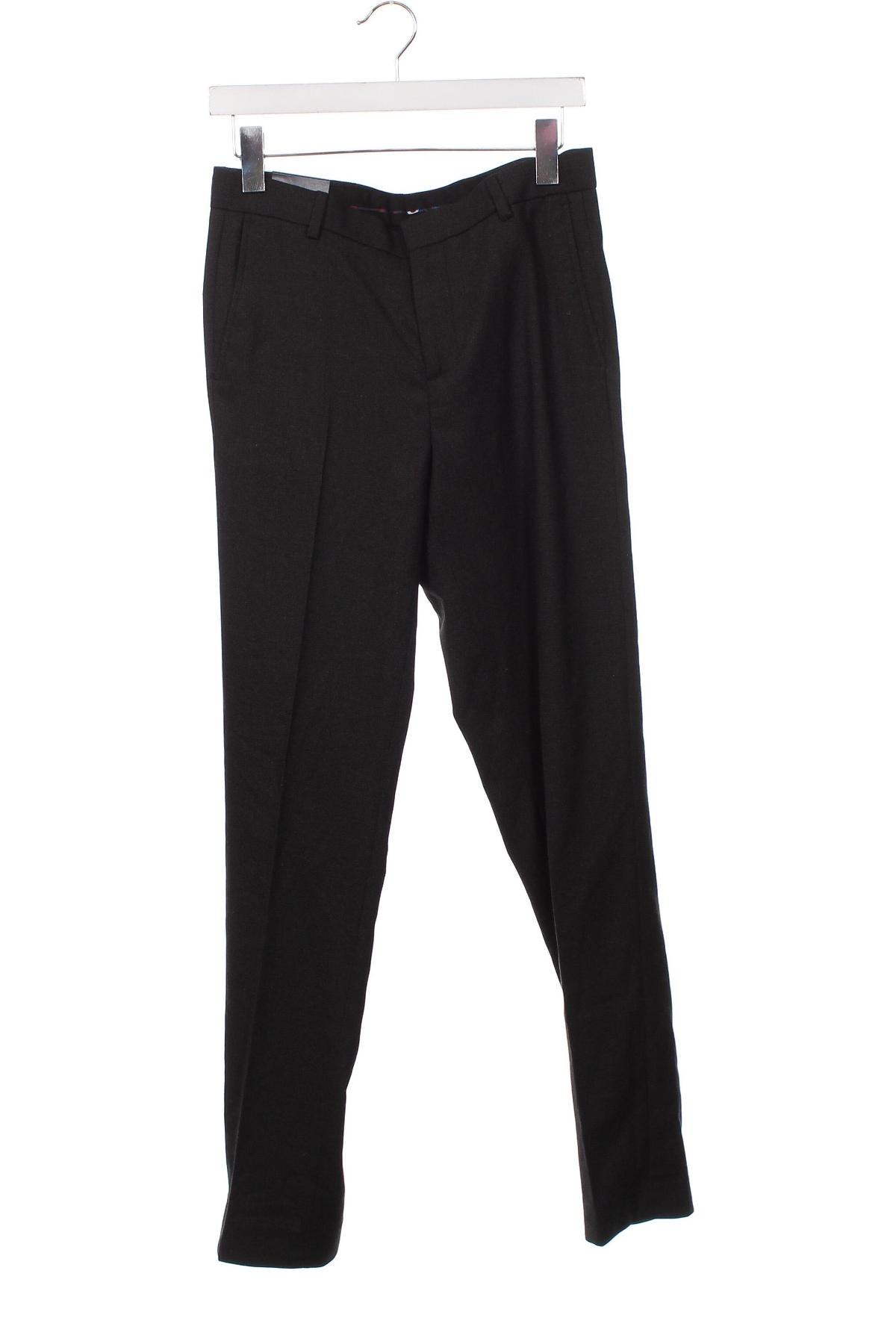 Ανδρικό παντελόνι Ben Sherman, Μέγεθος S, Χρώμα Γκρί, Τιμή 12,27 €