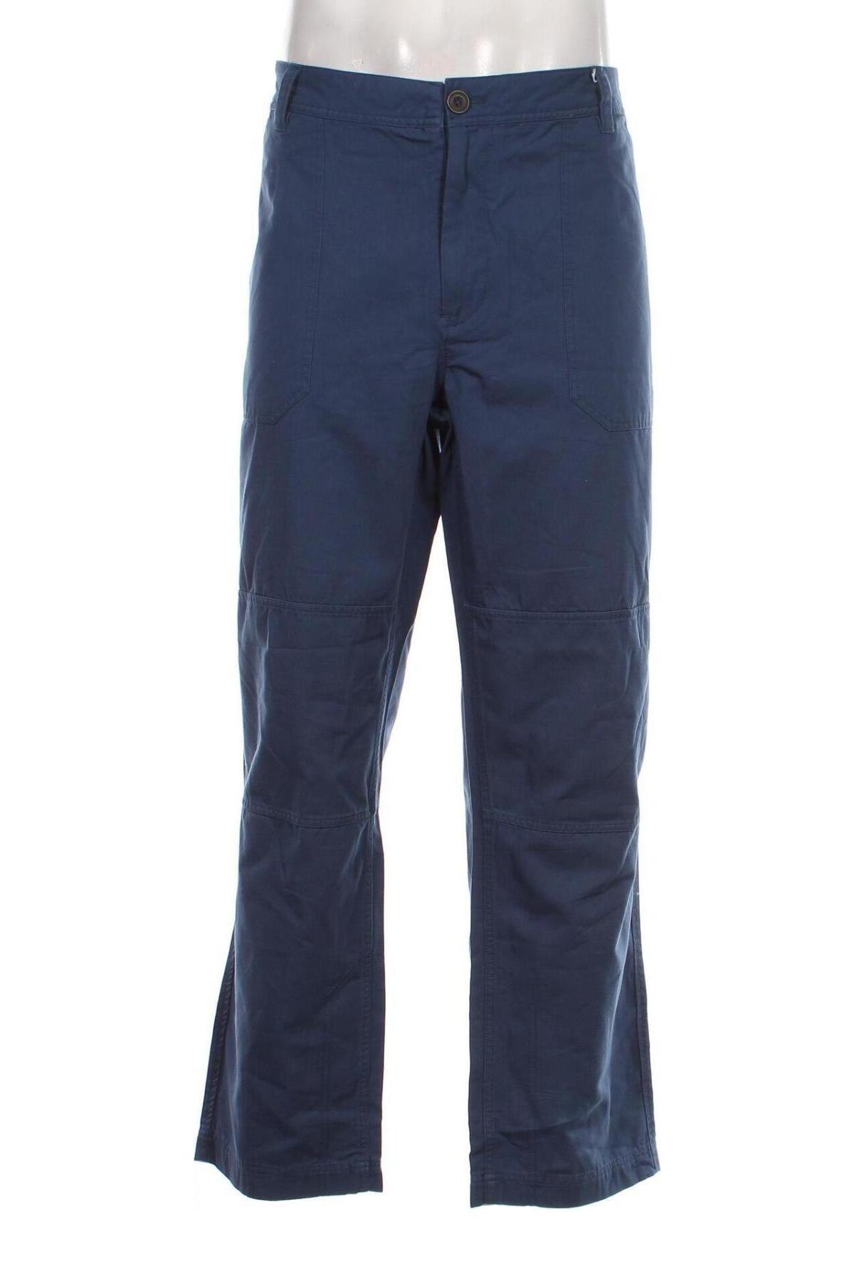 Herrenhose Boden, Größe XXL, Farbe Blau, Preis € 22,27