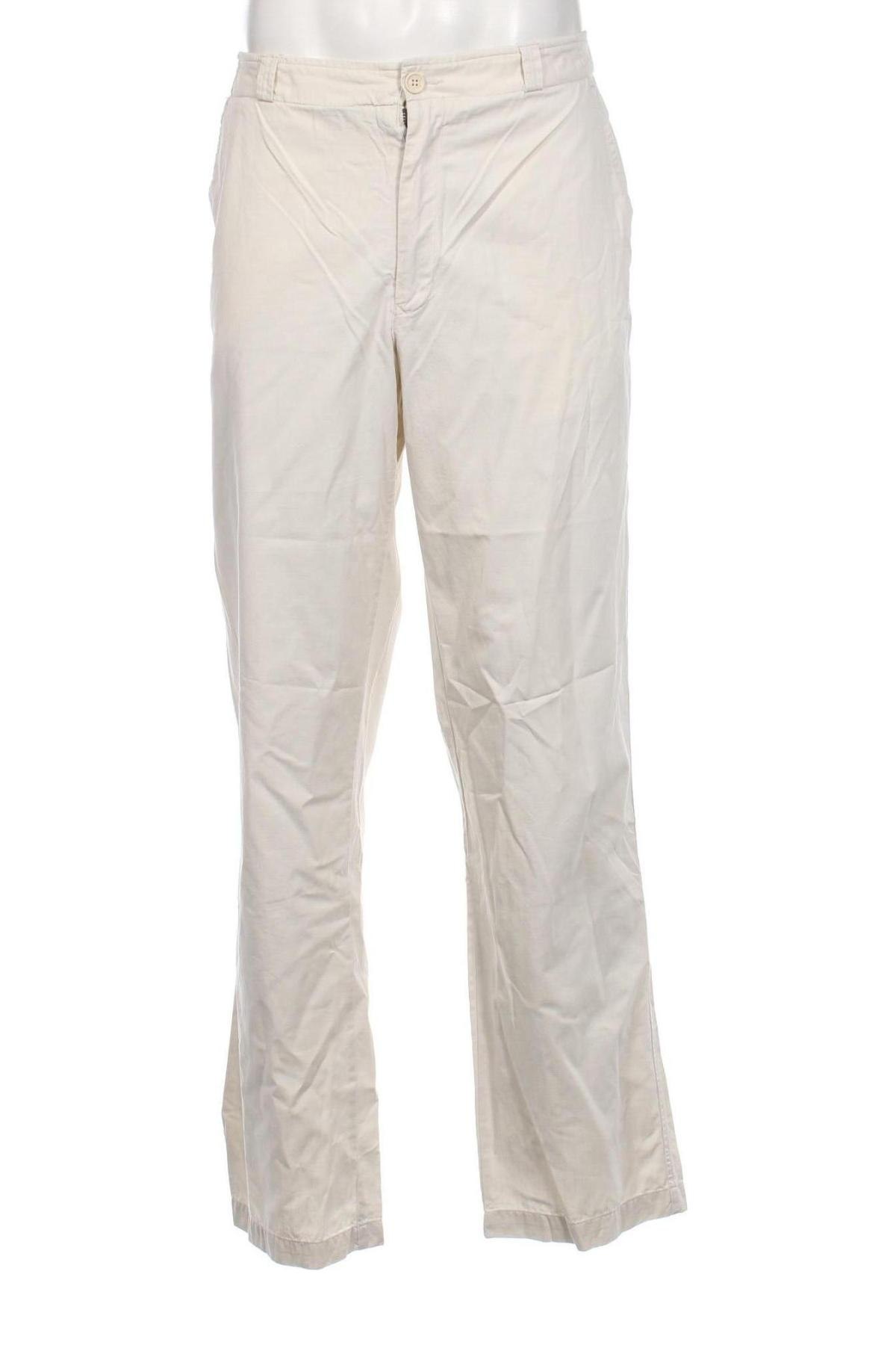 Ανδρικό παντελόνι Colmar, Μέγεθος L, Χρώμα Εκρού, Τιμή 84,74 €