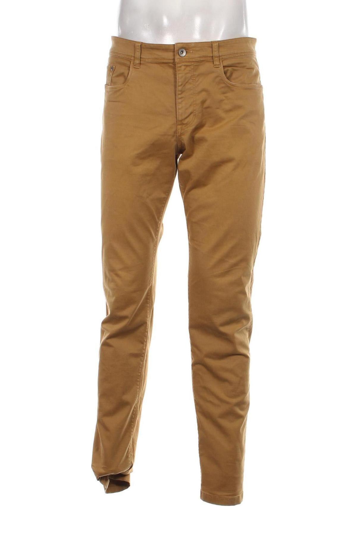 Herrenhose Esprit, Größe L, Farbe Braun, Preis € 15,69