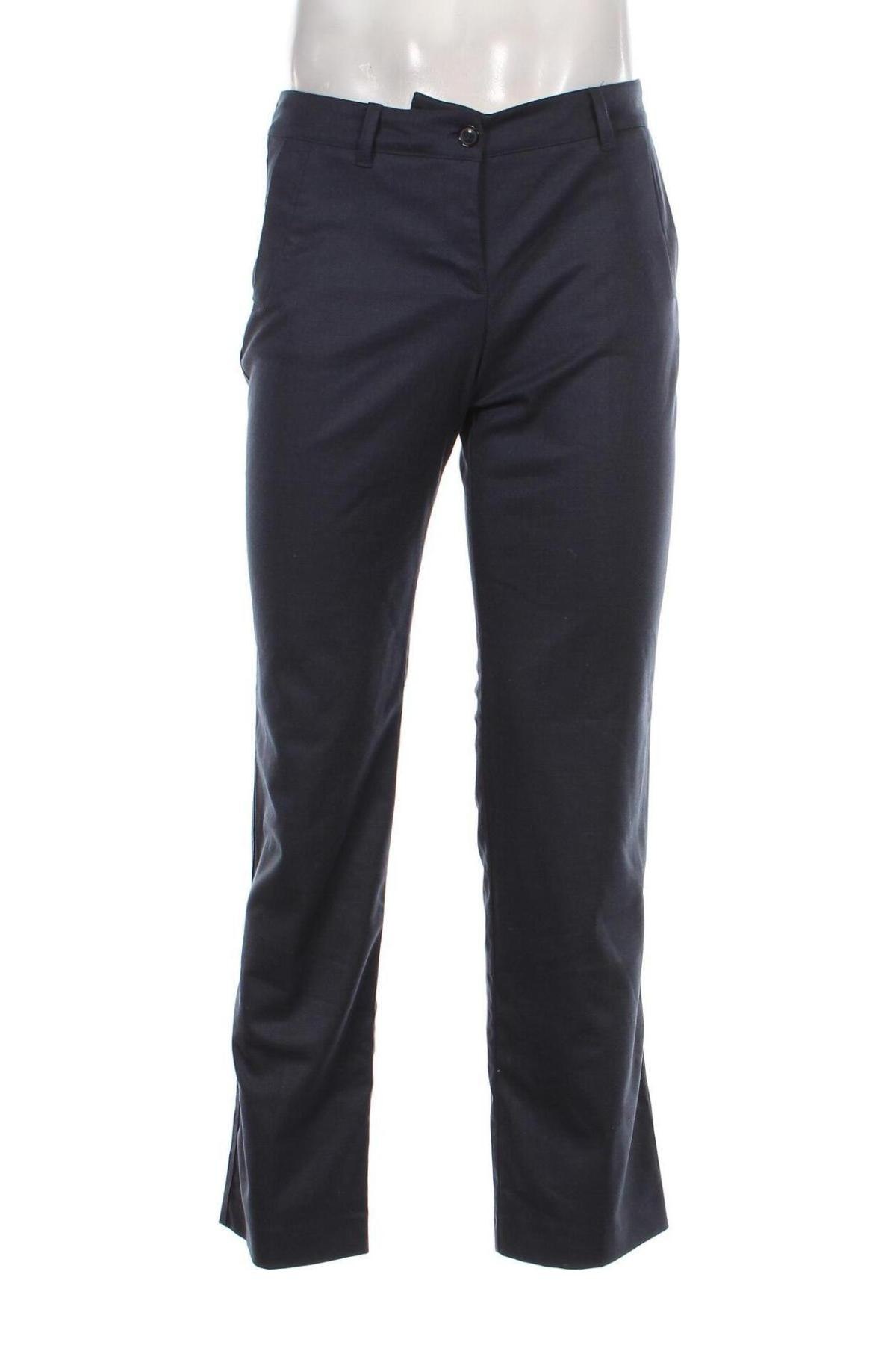Ανδρικό παντελόνι Esprit, Μέγεθος S, Χρώμα Μπλέ, Τιμή 11,74 €