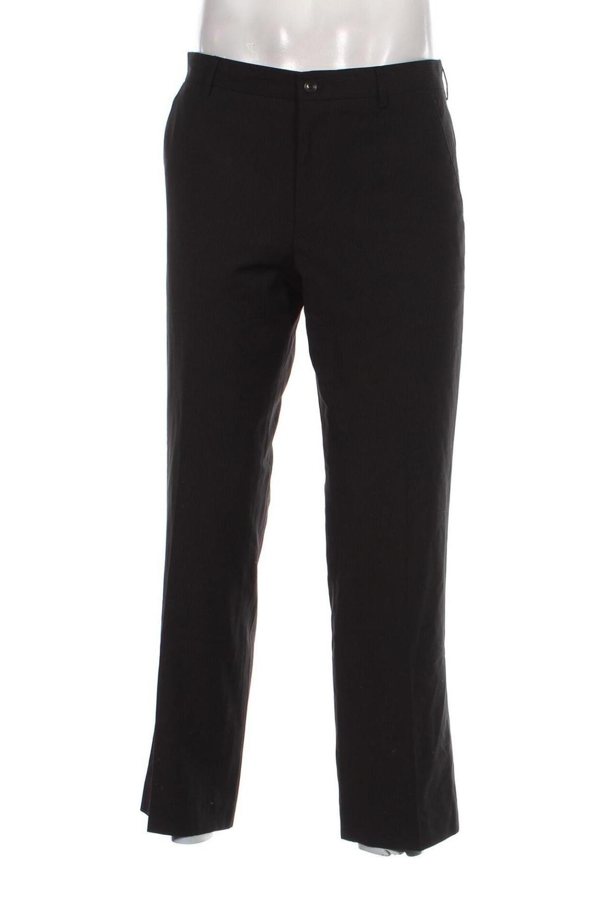 Ανδρικό παντελόνι G2000, Μέγεθος M, Χρώμα Μαύρο, Τιμή 7,67 €