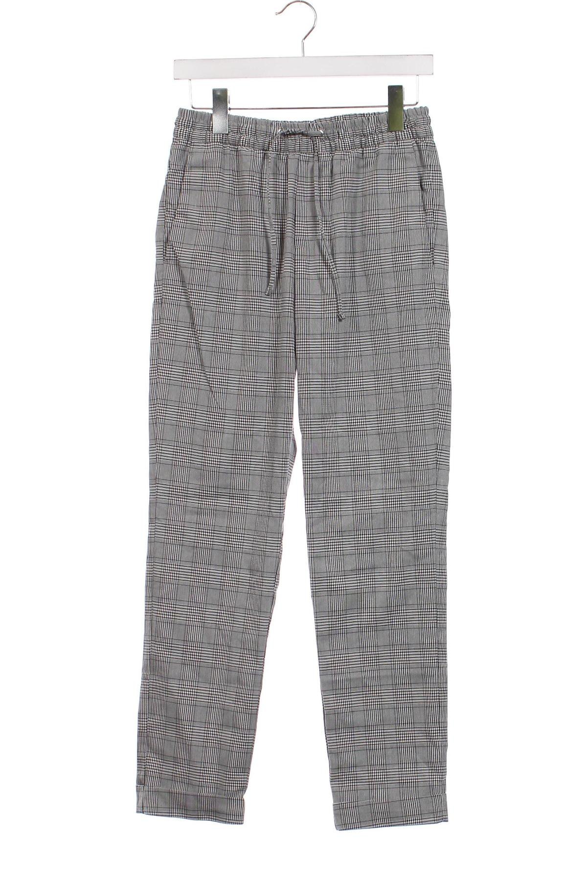 Ανδρικό παντελόνι H&M, Μέγεθος XS, Χρώμα Γκρί, Τιμή 5,92 €