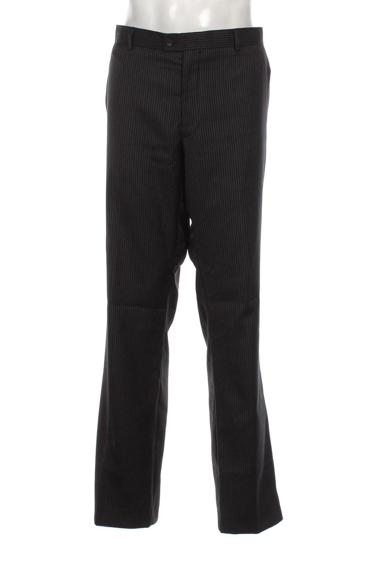 Pantaloni de bărbați Jack Ashore, Mărime XXL, Culoare Negru, Preț 134,87 Lei