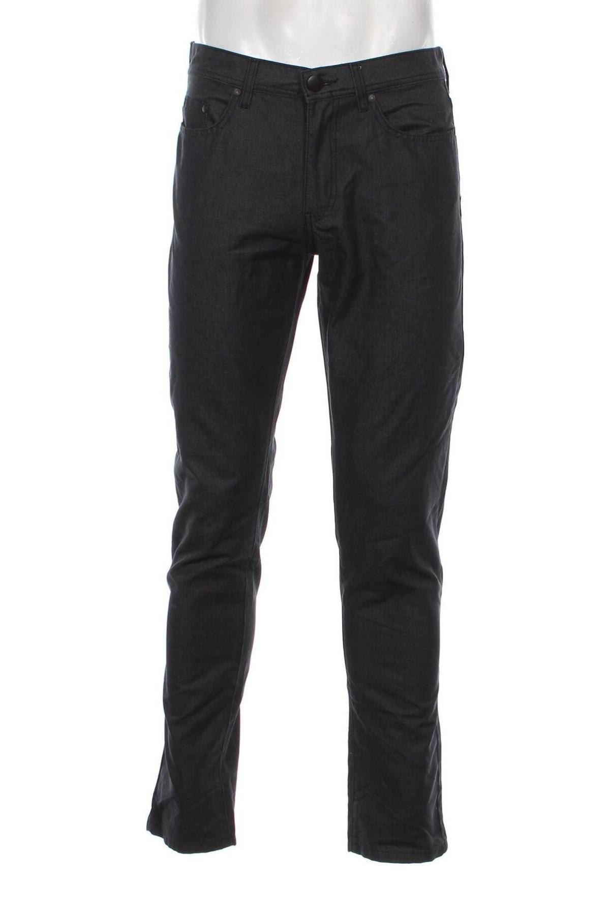 Pantaloni de bărbați Koton, Mărime M, Culoare Gri, Preț 20,23 Lei