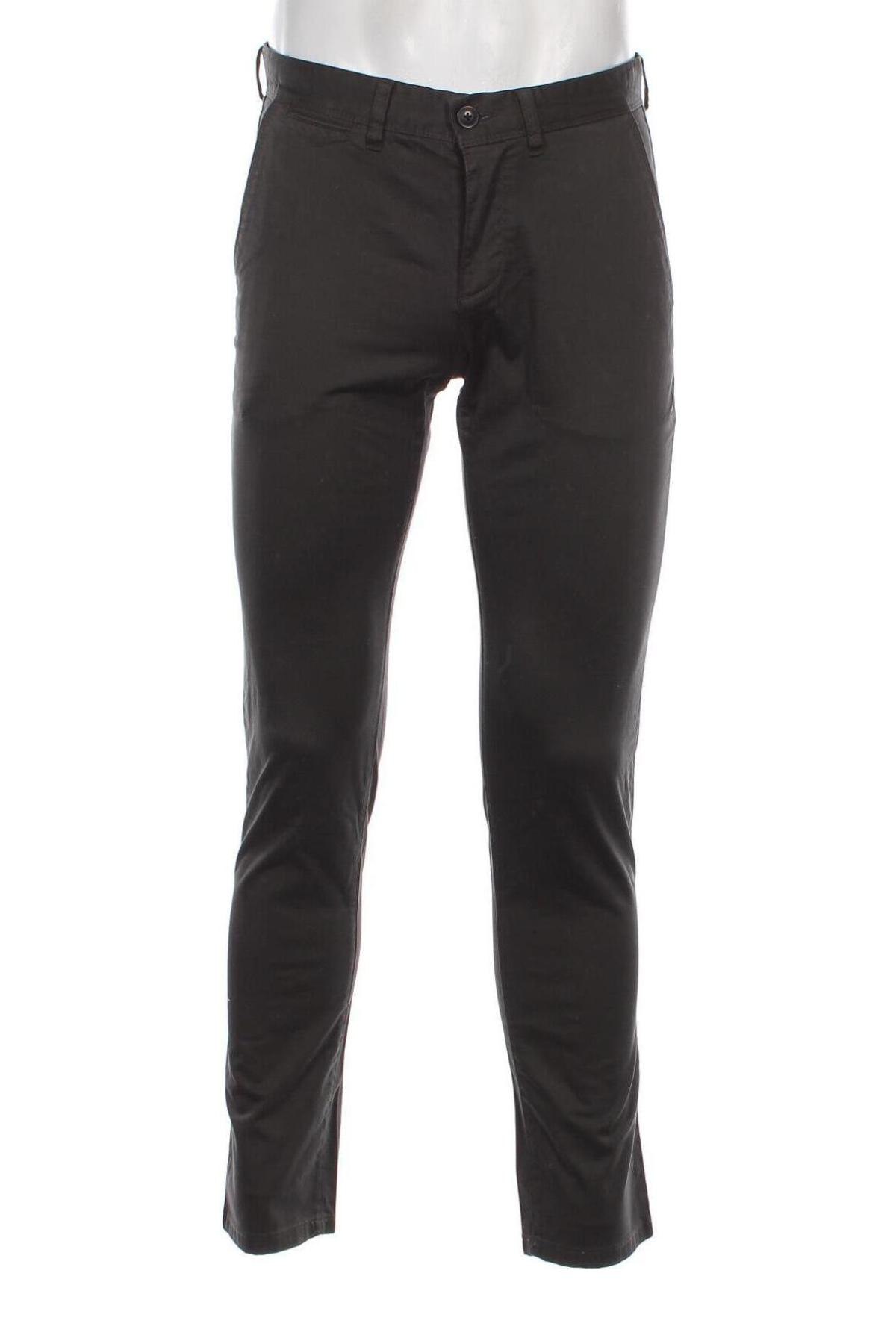 Ανδρικό παντελόνι McNeal, Μέγεθος M, Χρώμα Γκρί, Τιμή 4,31 €