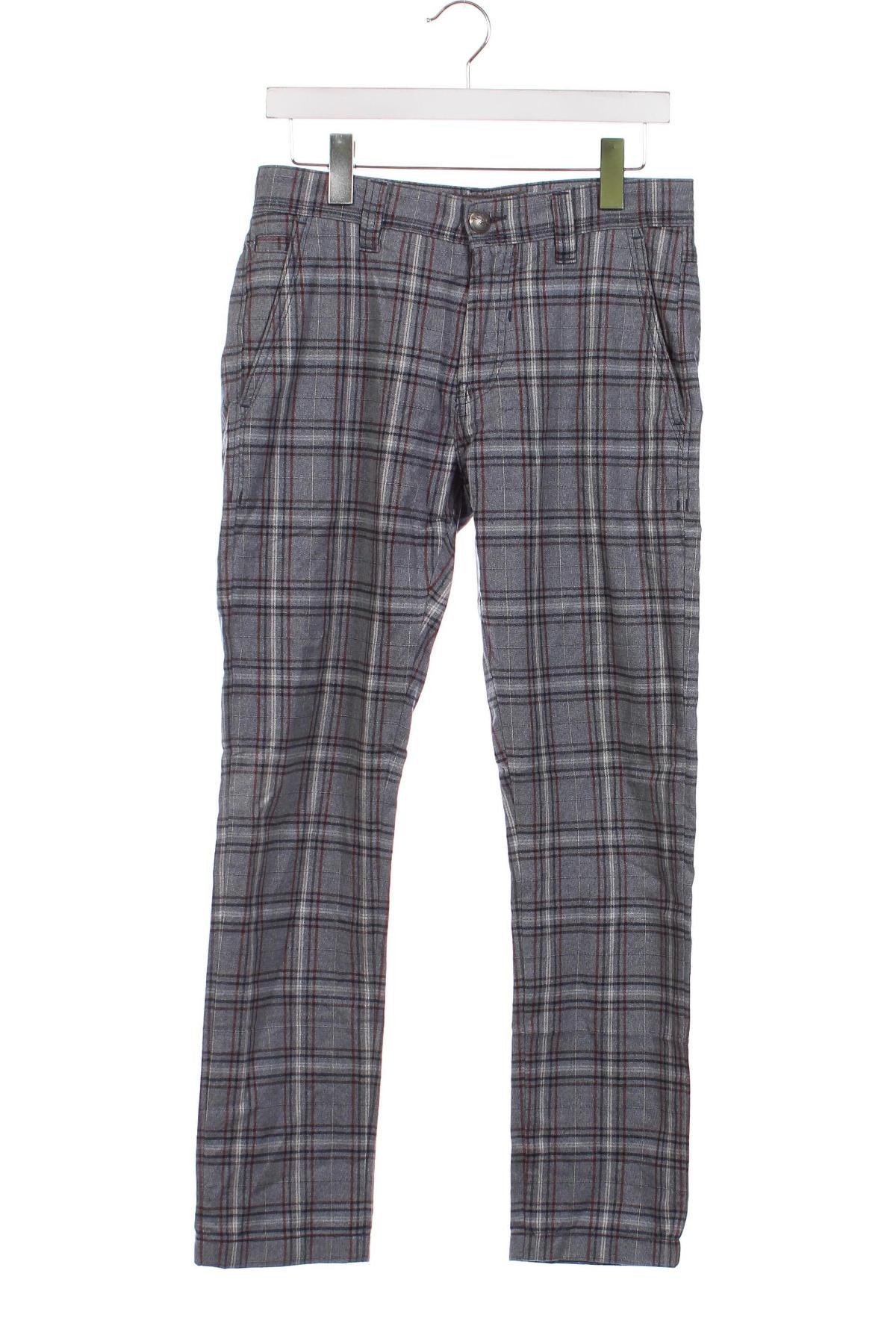 Pantaloni de bărbați Nicwave, Mărime S, Culoare Multicolor, Preț 164,21 Lei