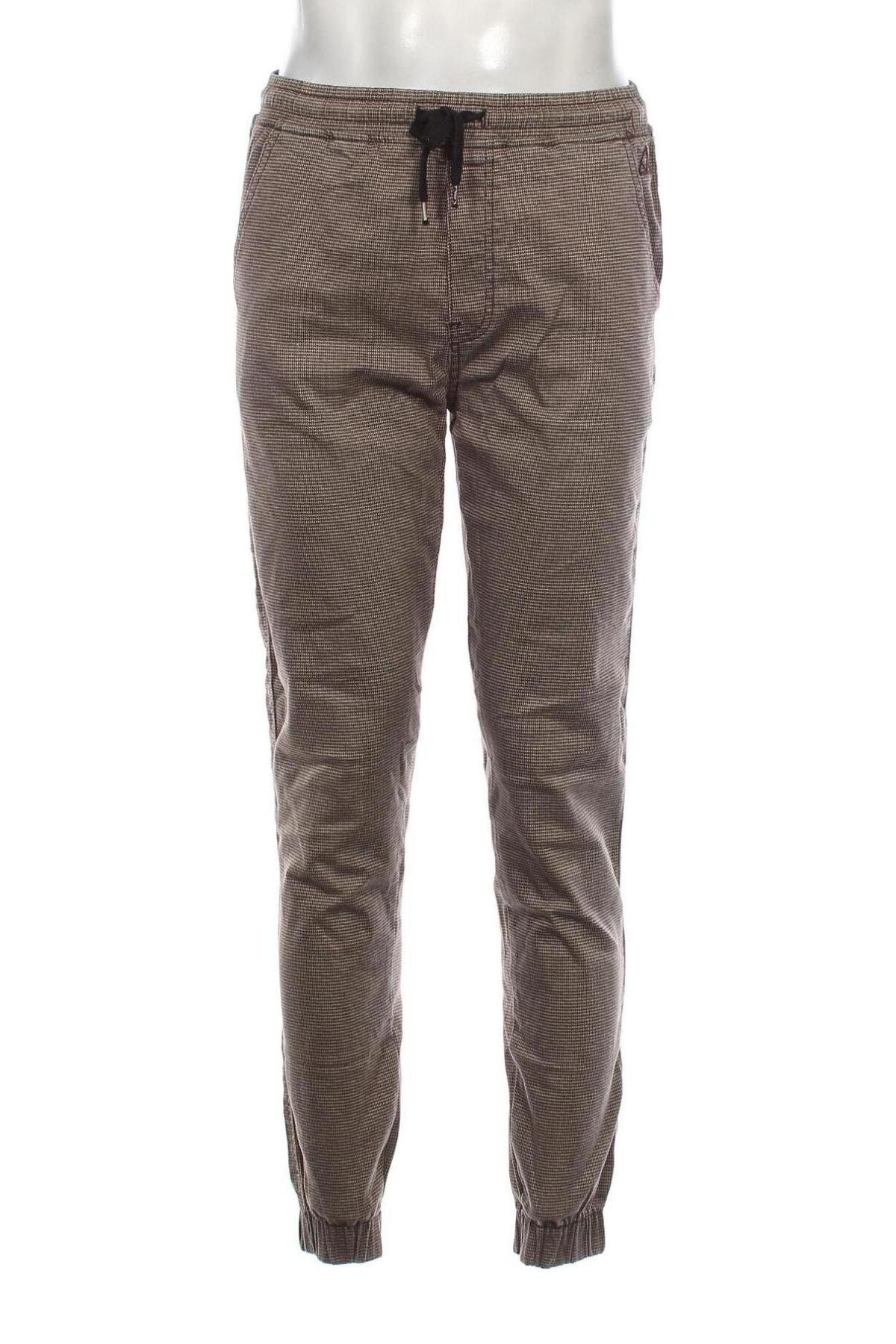 Мъжки панталон Vailent, Размер S, Цвят Многоцветен, Цена 8,99 лв.