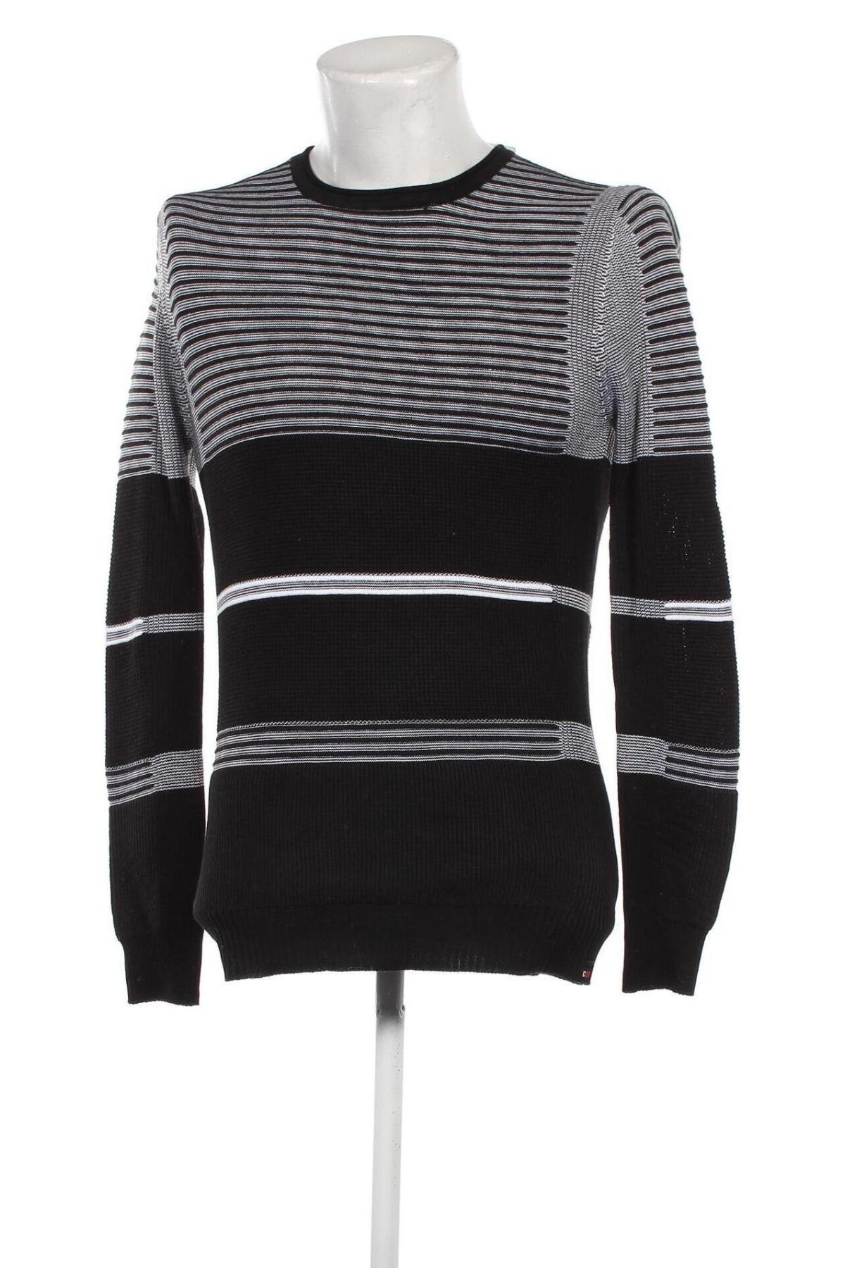 Ανδρικό πουλόβερ, Μέγεθος XL, Χρώμα Πολύχρωμο, Τιμή 11,38 €