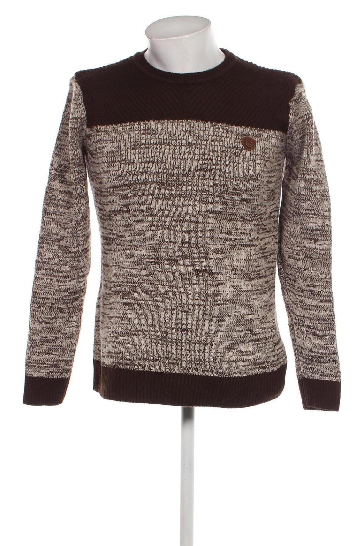 Pánsky sveter , Veľkosť L, Farba Viacfarebná, Cena  5,10 €