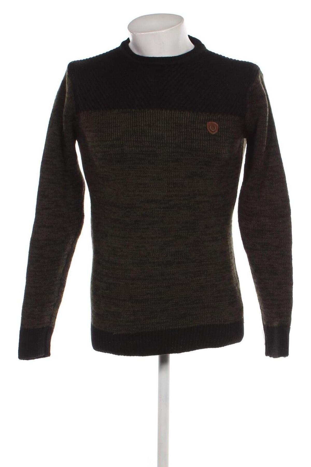 Herrenpullover, Größe L, Farbe Mehrfarbig, Preis € 6,26