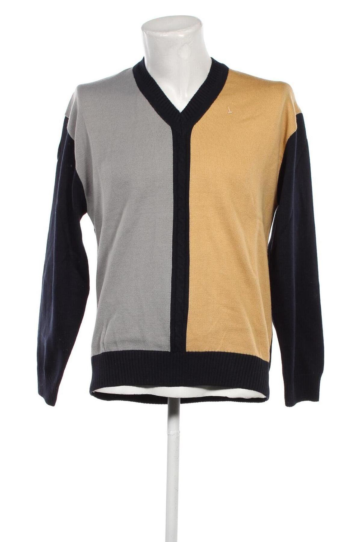 Pánsky sveter , Veľkosť XL, Farba Viacfarebná, Cena  8,06 €