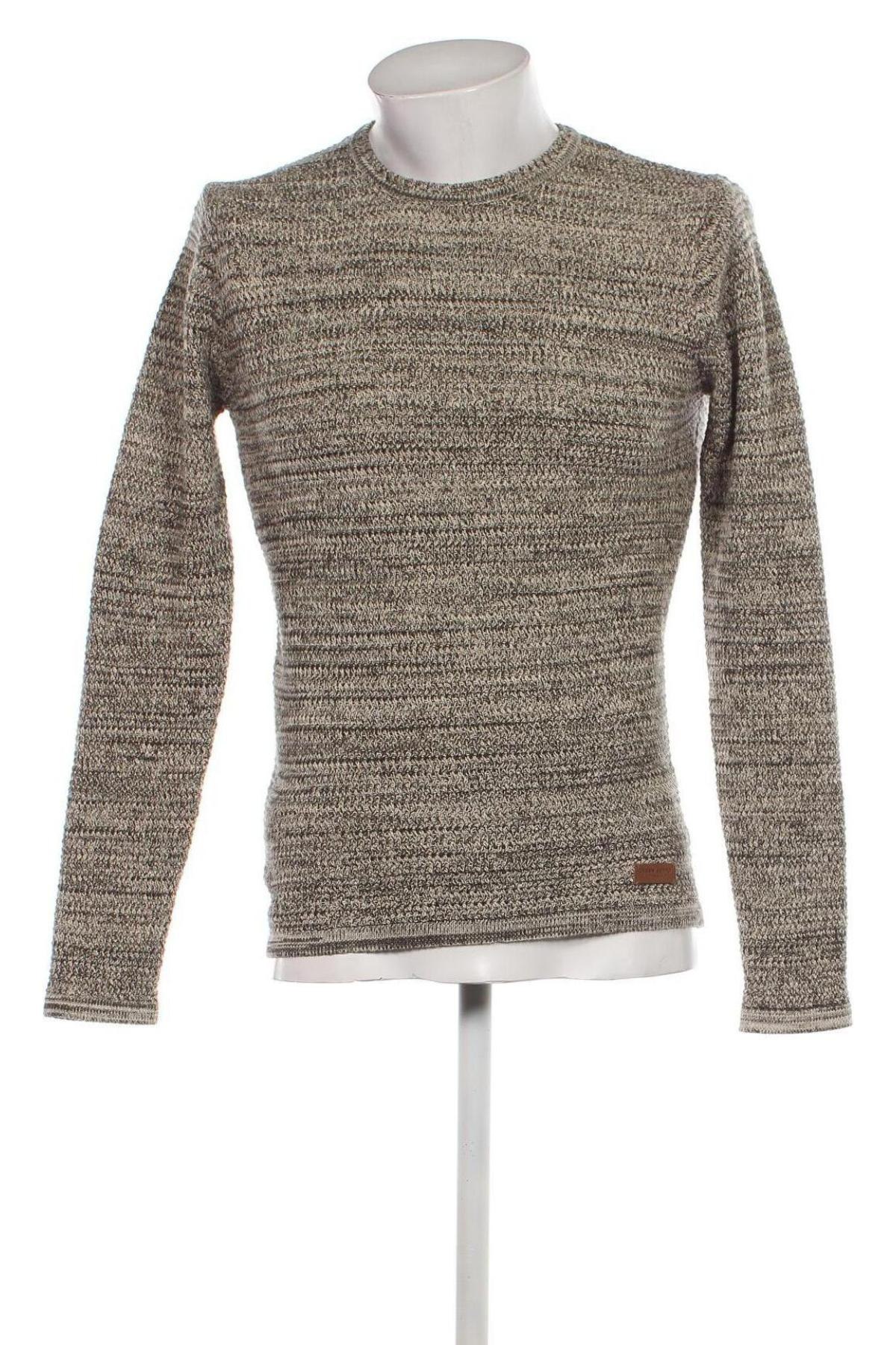 Herrenpullover ! Solid, Größe S, Farbe Mehrfarbig, Preis € 7,49