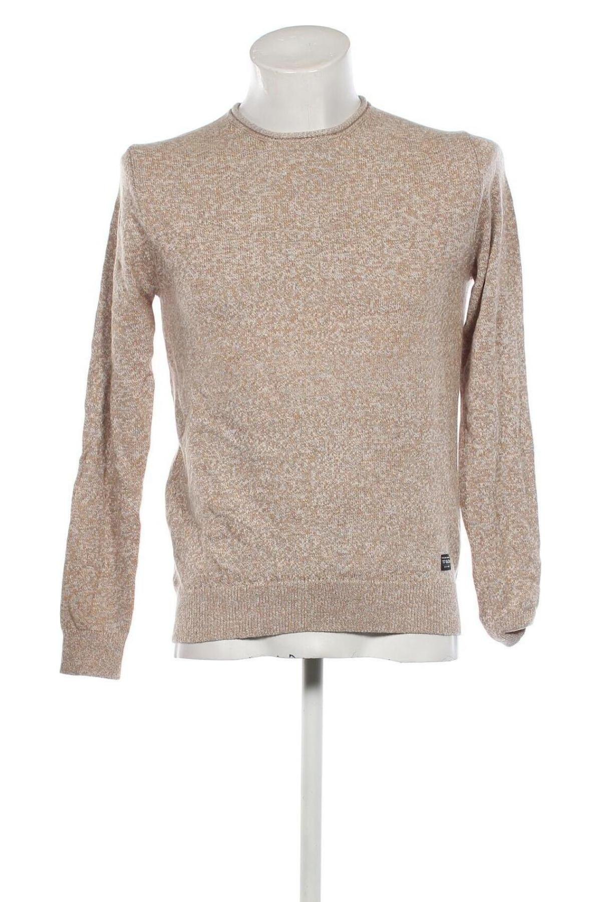 Мъжки пуловер 17 & Co., Размер S, Цвят Многоцветен, Цена 11,60 лв.